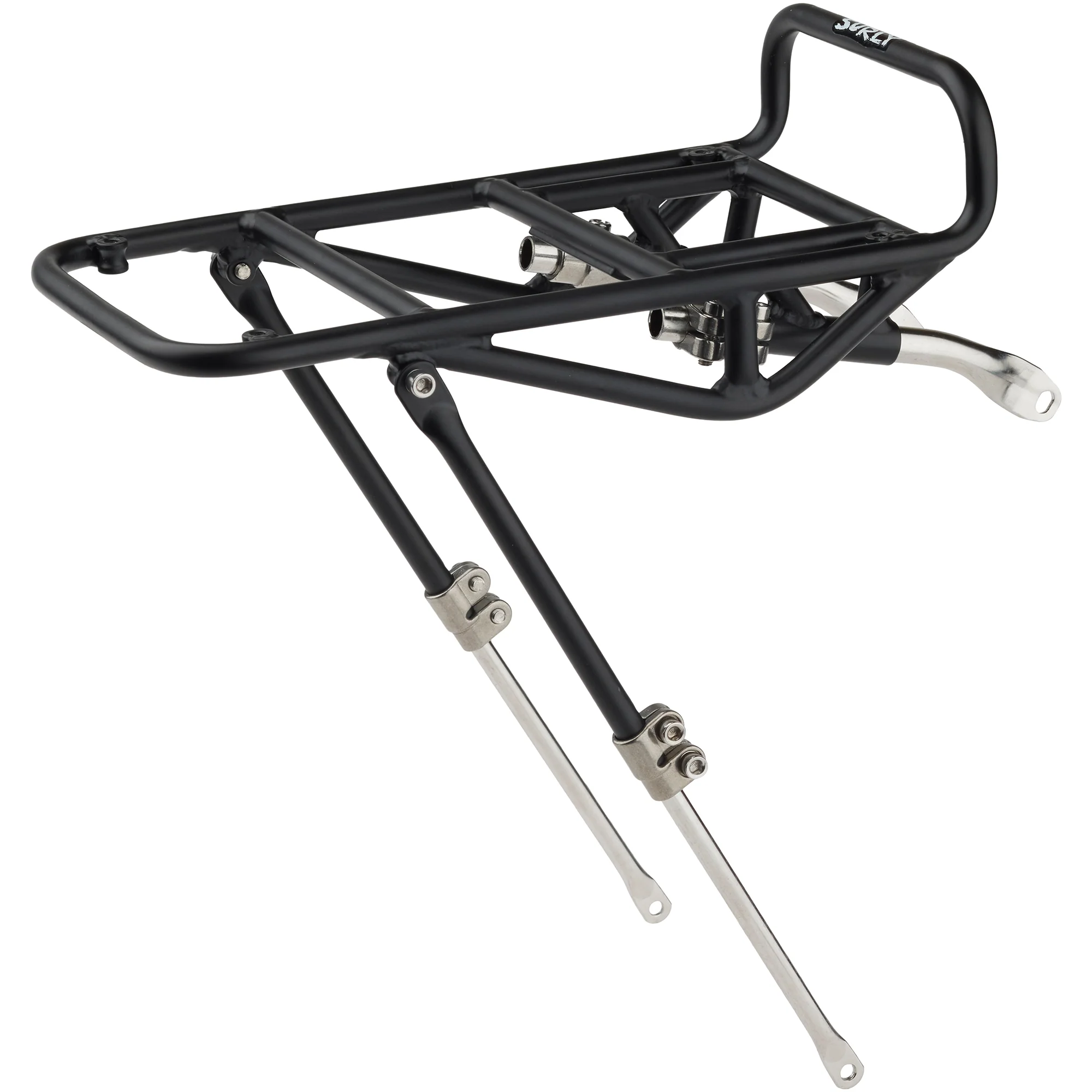 8-Pack Rack