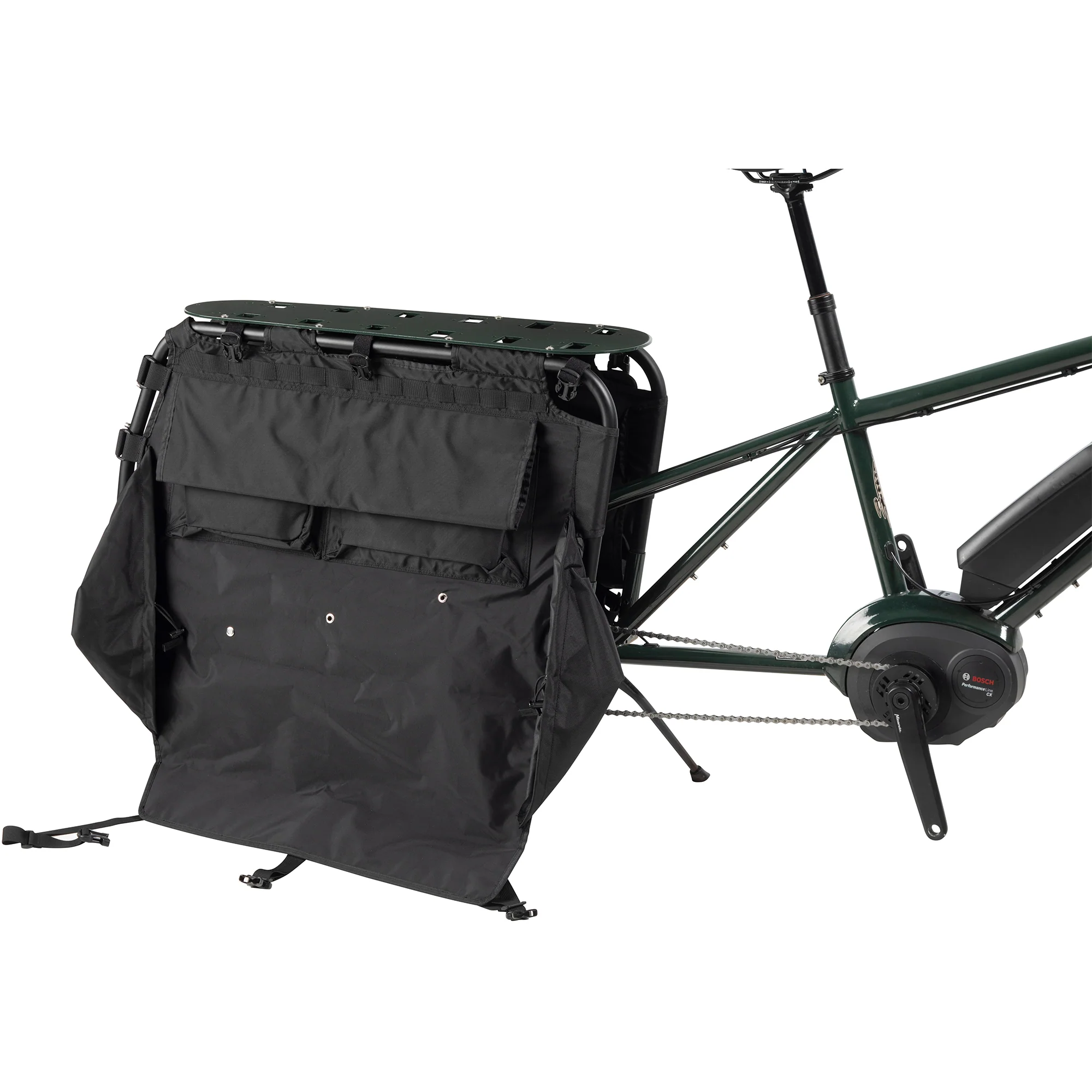 Big Dummy Bag Version 2.0 - Image 3