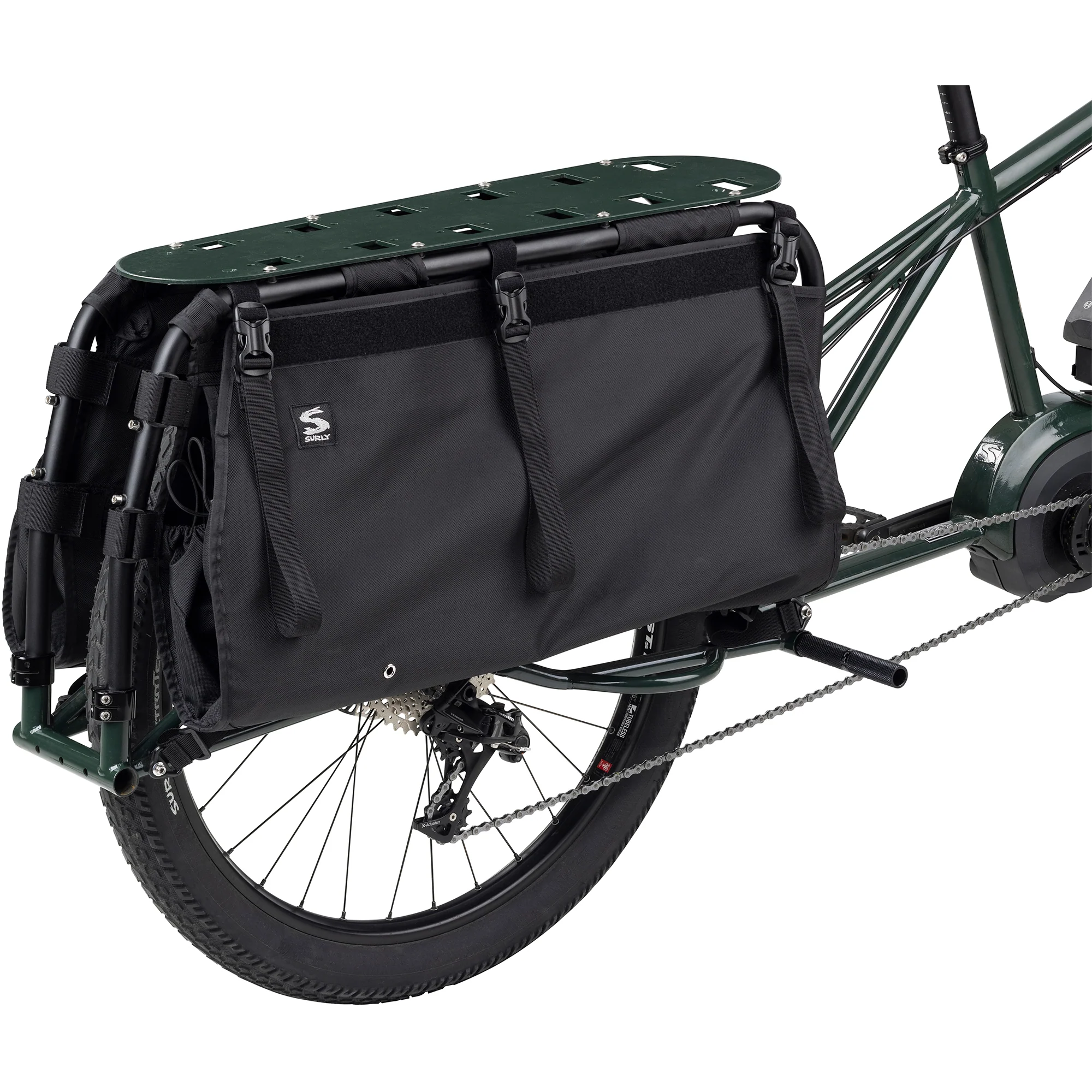 Big Dummy Bag Version 2.0 - Image 5