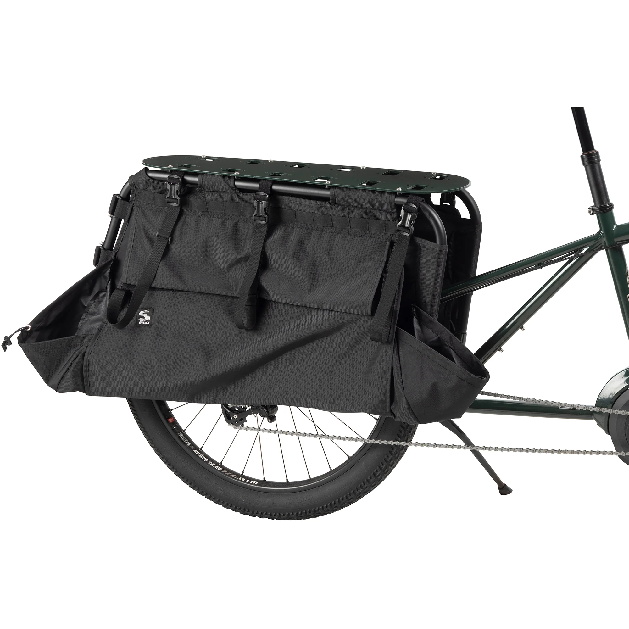 Big Dummy Bag Version 2.0 - Image 6