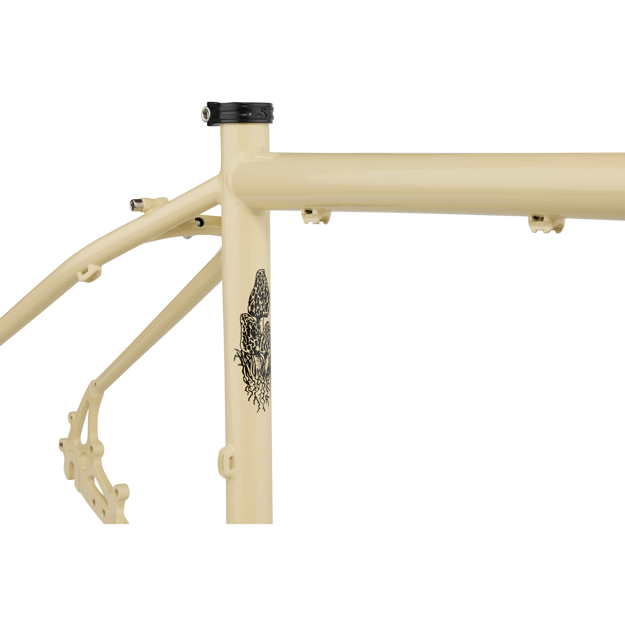Bridge Club Frameset - Whipped Butter - Image 3