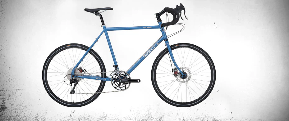 Disc Trucker