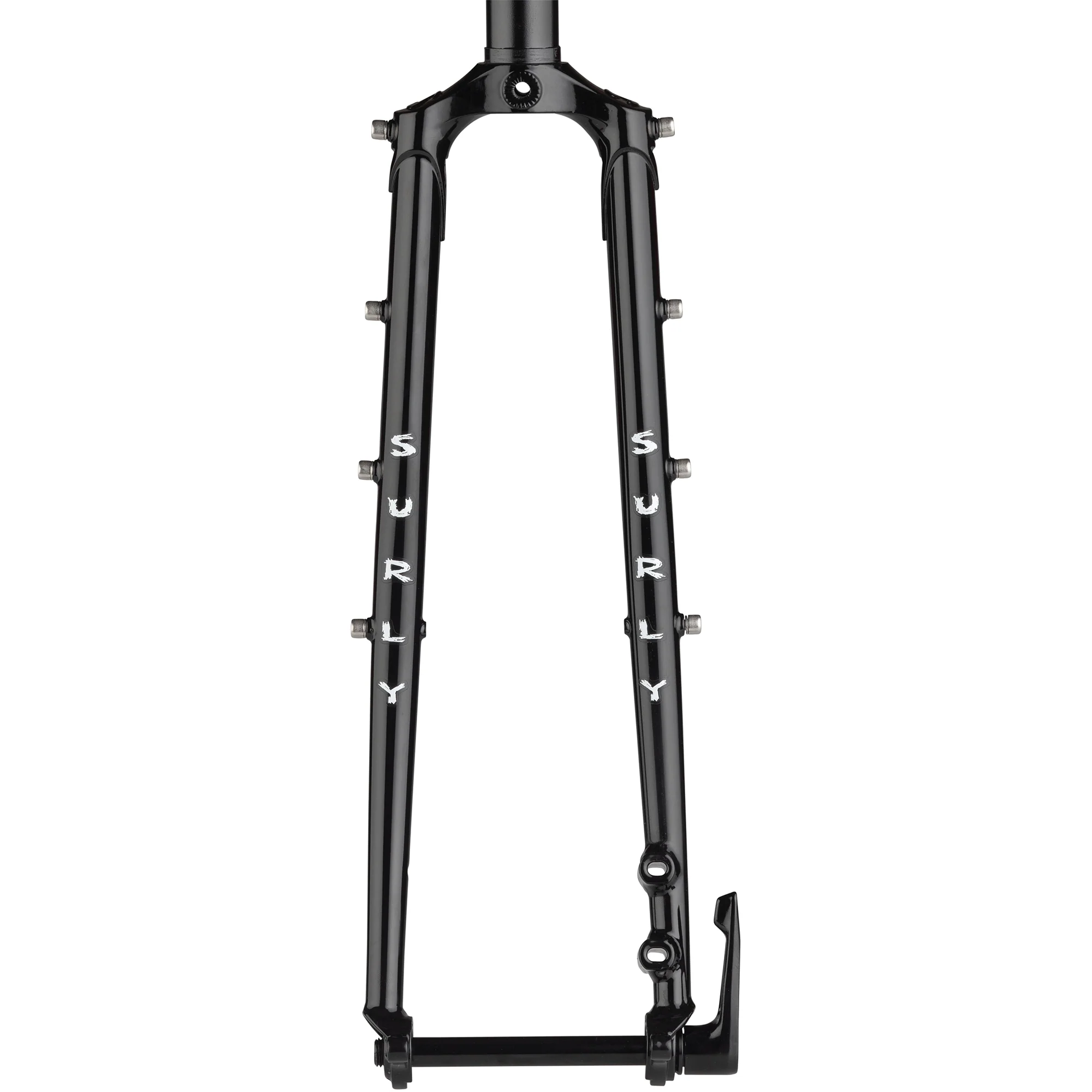 Disc Trucker Thru-Axle Fork - Image 2