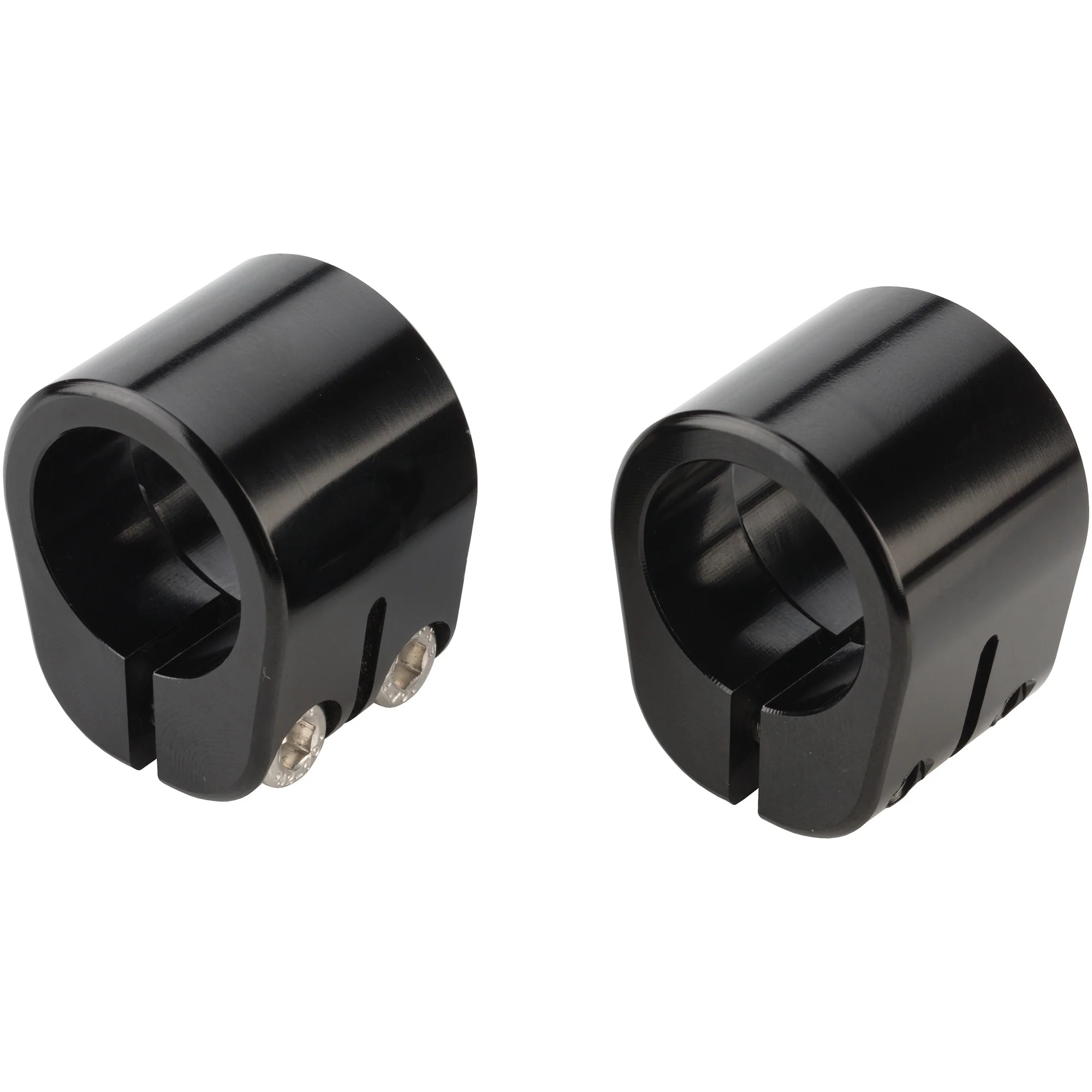 Dummy Rail Collars