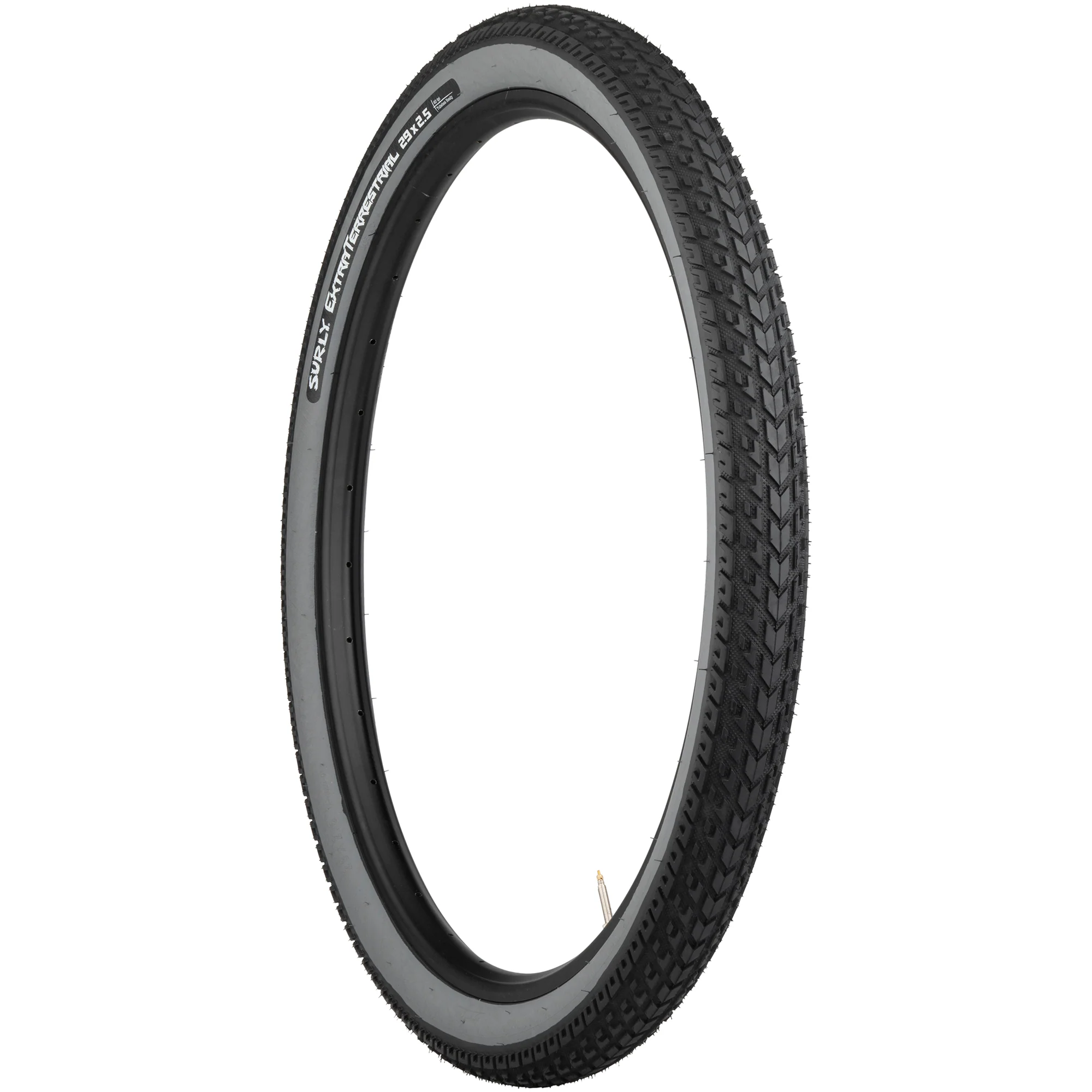 ExtraTerrestrial Tire - Image 4