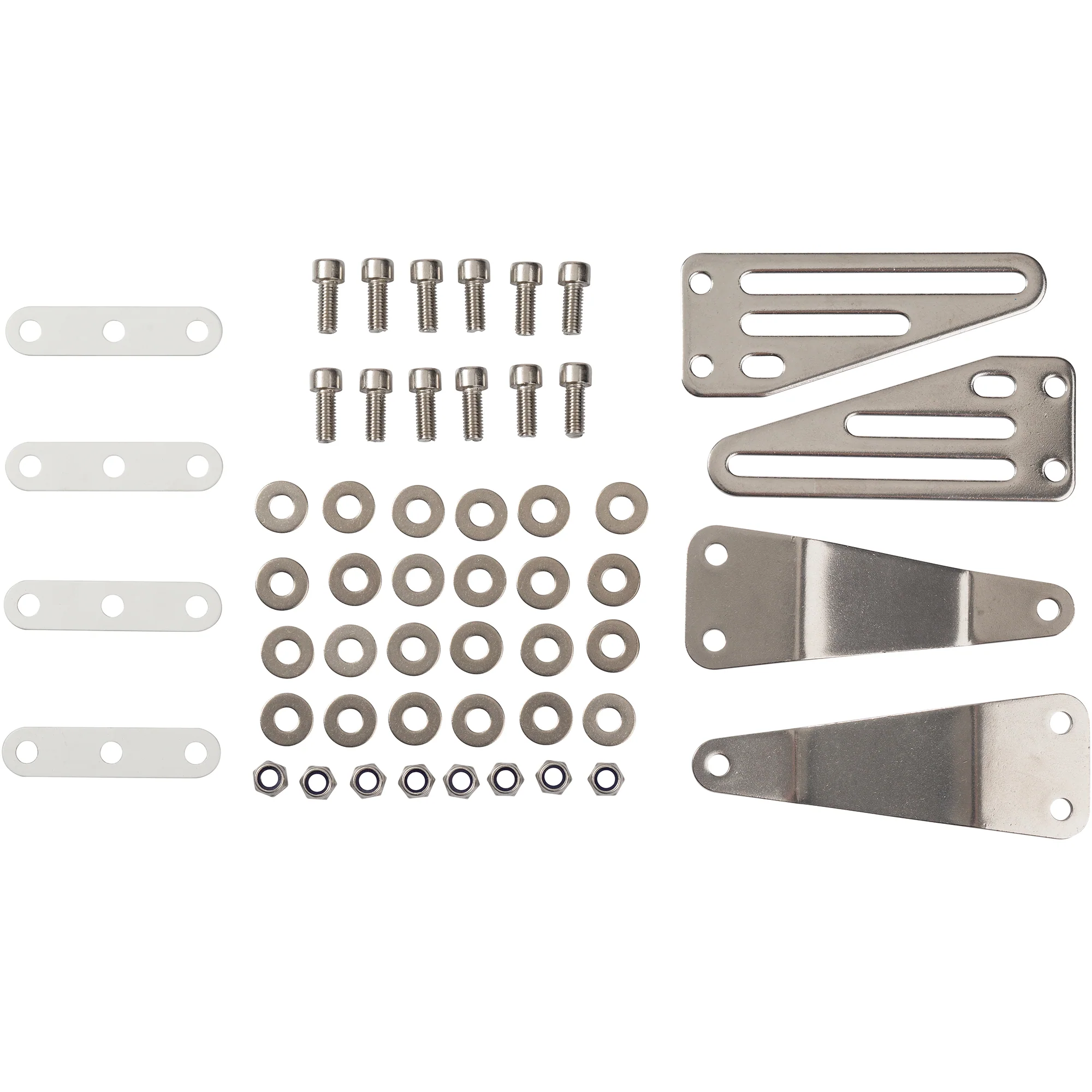 Front Rack Sliding Plate Kits - Image 2