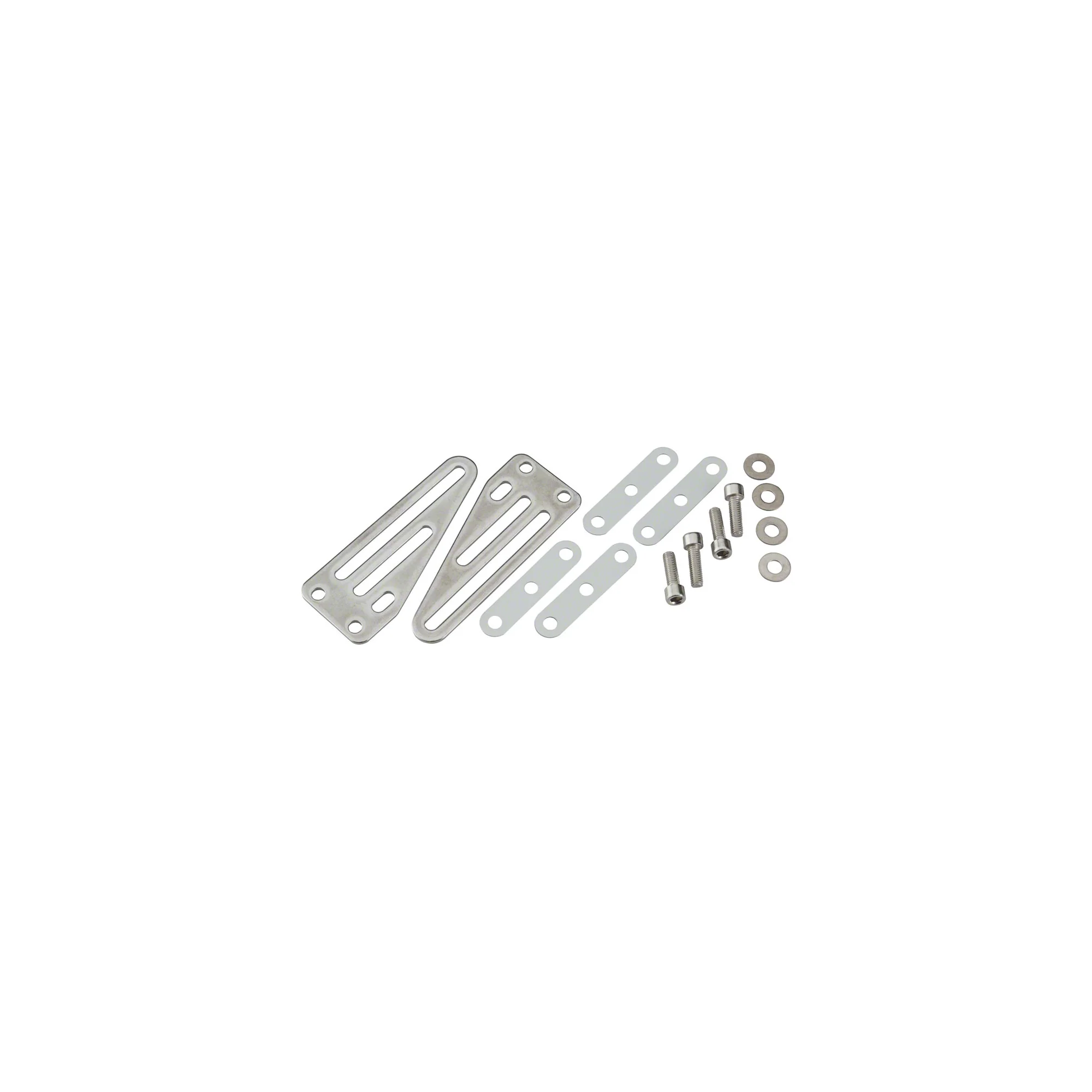 Front Rack Sliding Plate Kits - Image 3