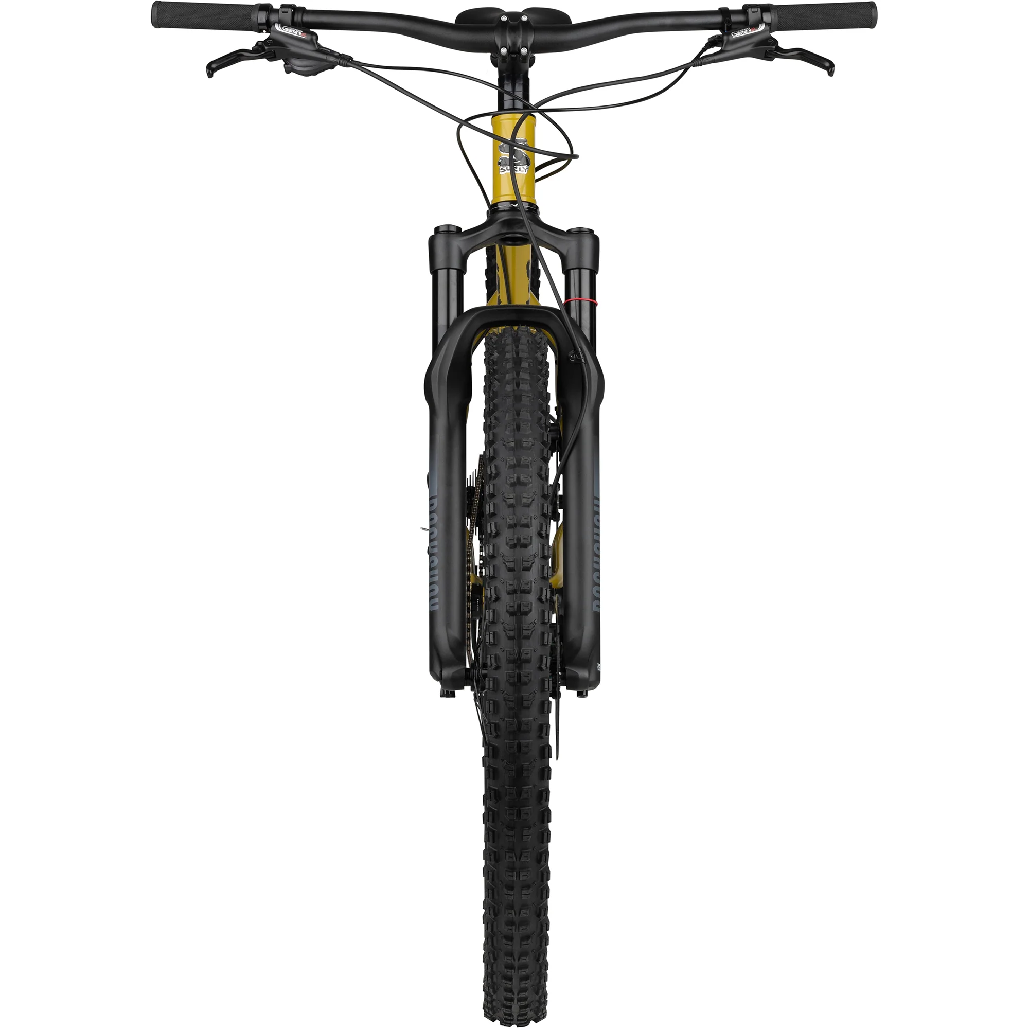 Krampus Front Suspension - Nose Drip Curry - Image 4