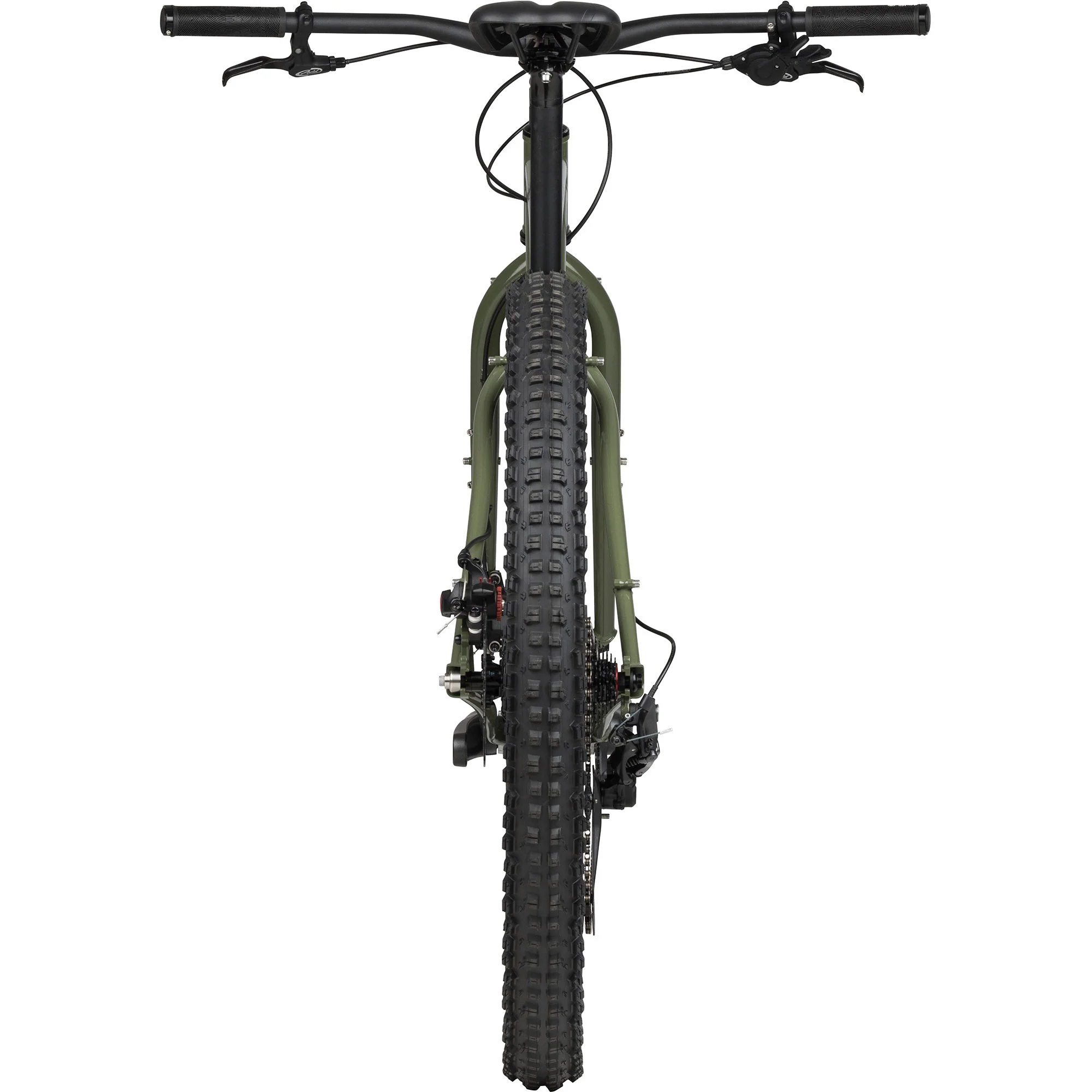 Krampus Rigid - British Racing Green - Image 5