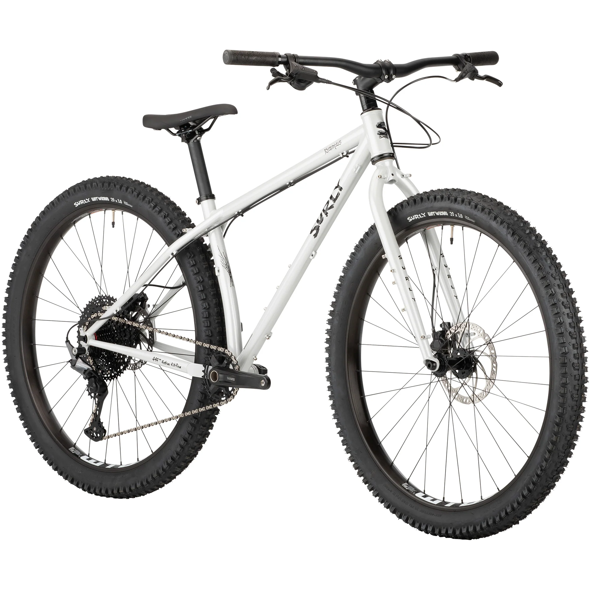 Krampus Rigid - First Loser - Image 2