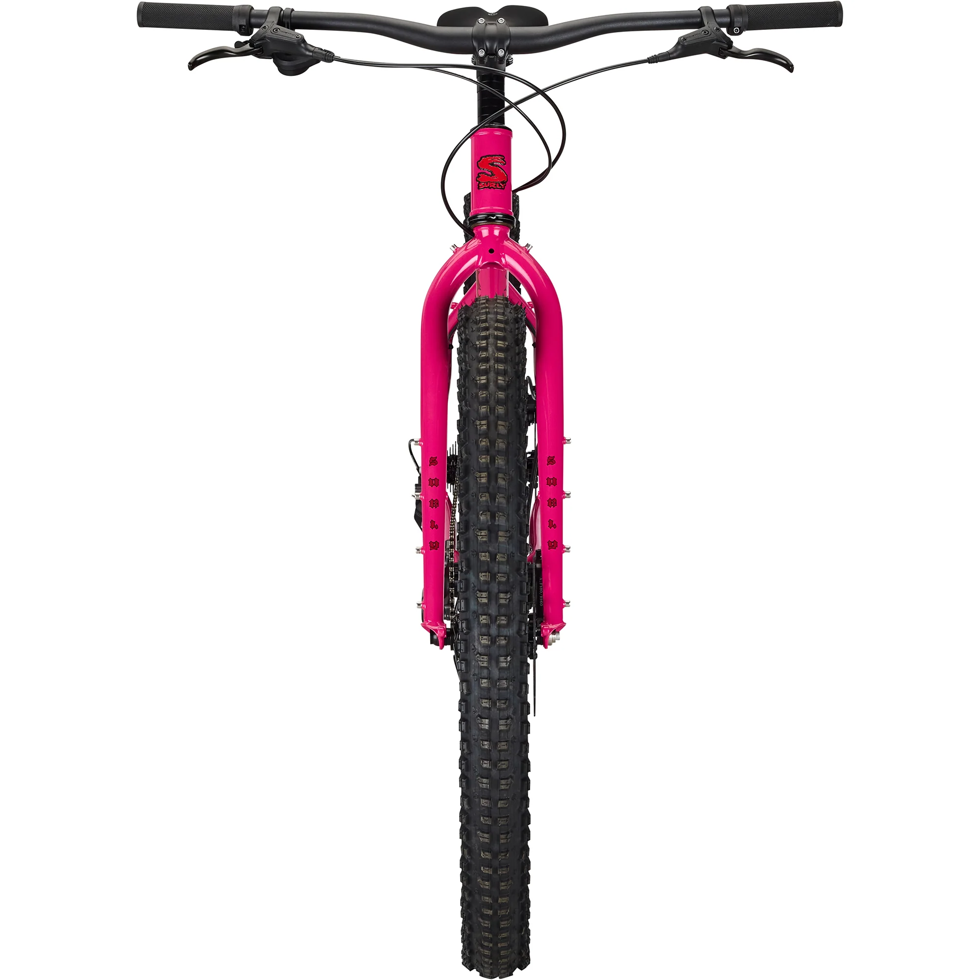 Krampus Rigid - Prickly Pear - Image 4