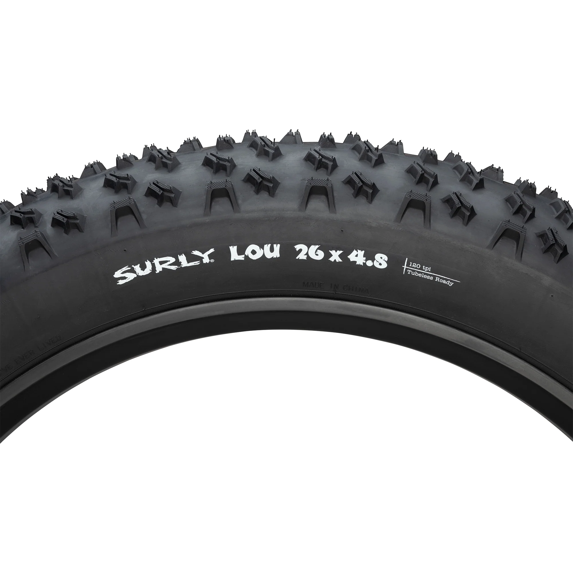 Lou Tire - Image 4