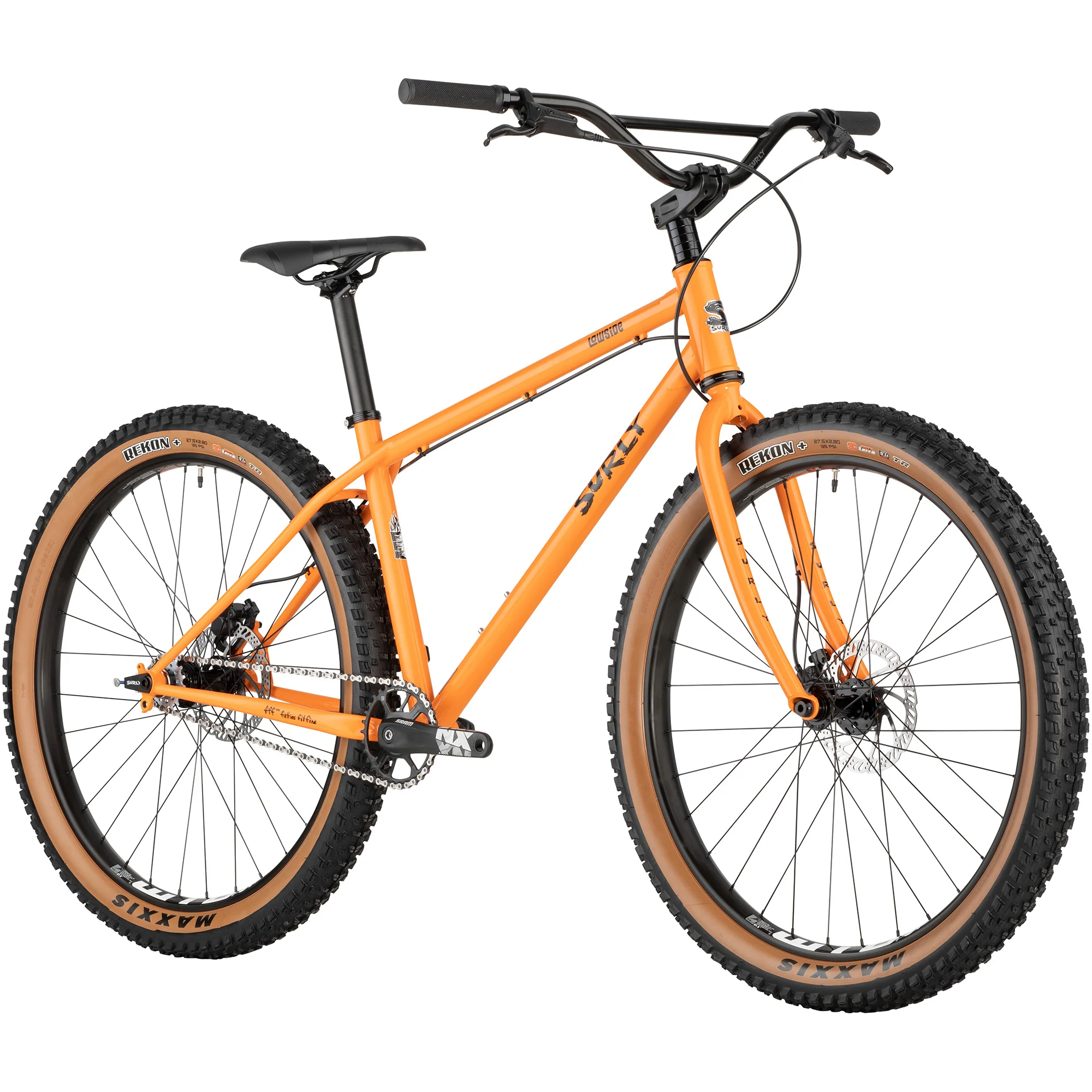 Lowside - Dream Tangerine - Image 2