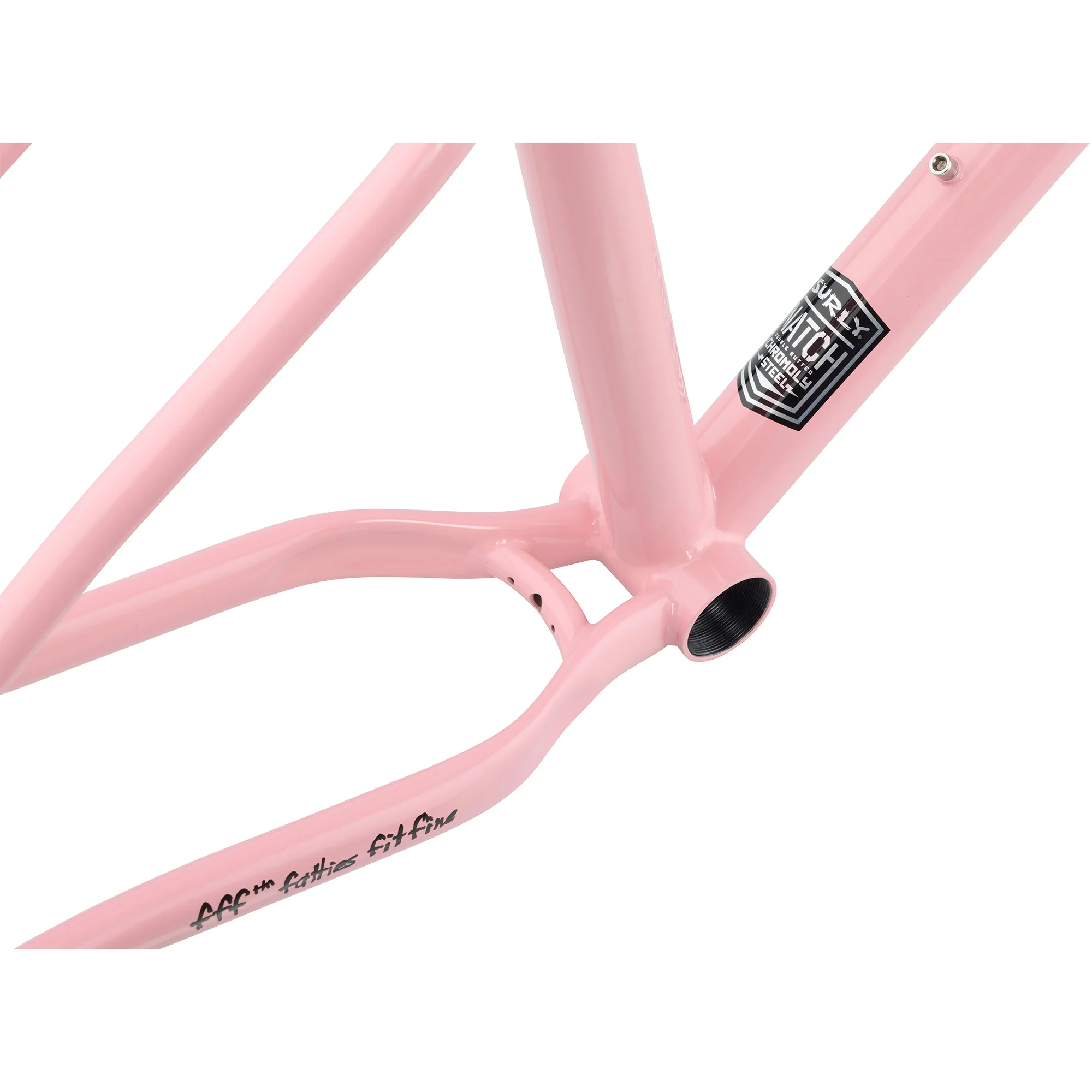 Lowside Frameset - New Pig Smell - Image 4