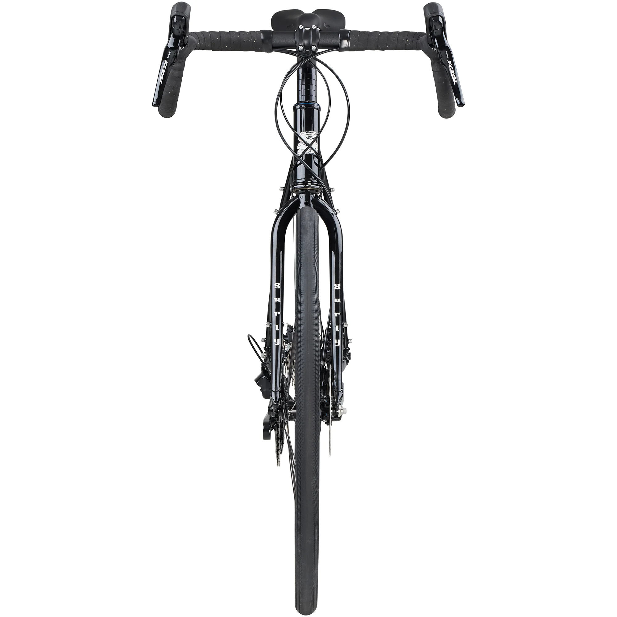 Midnight Special 700c - Hi-Viz Black - Image 4