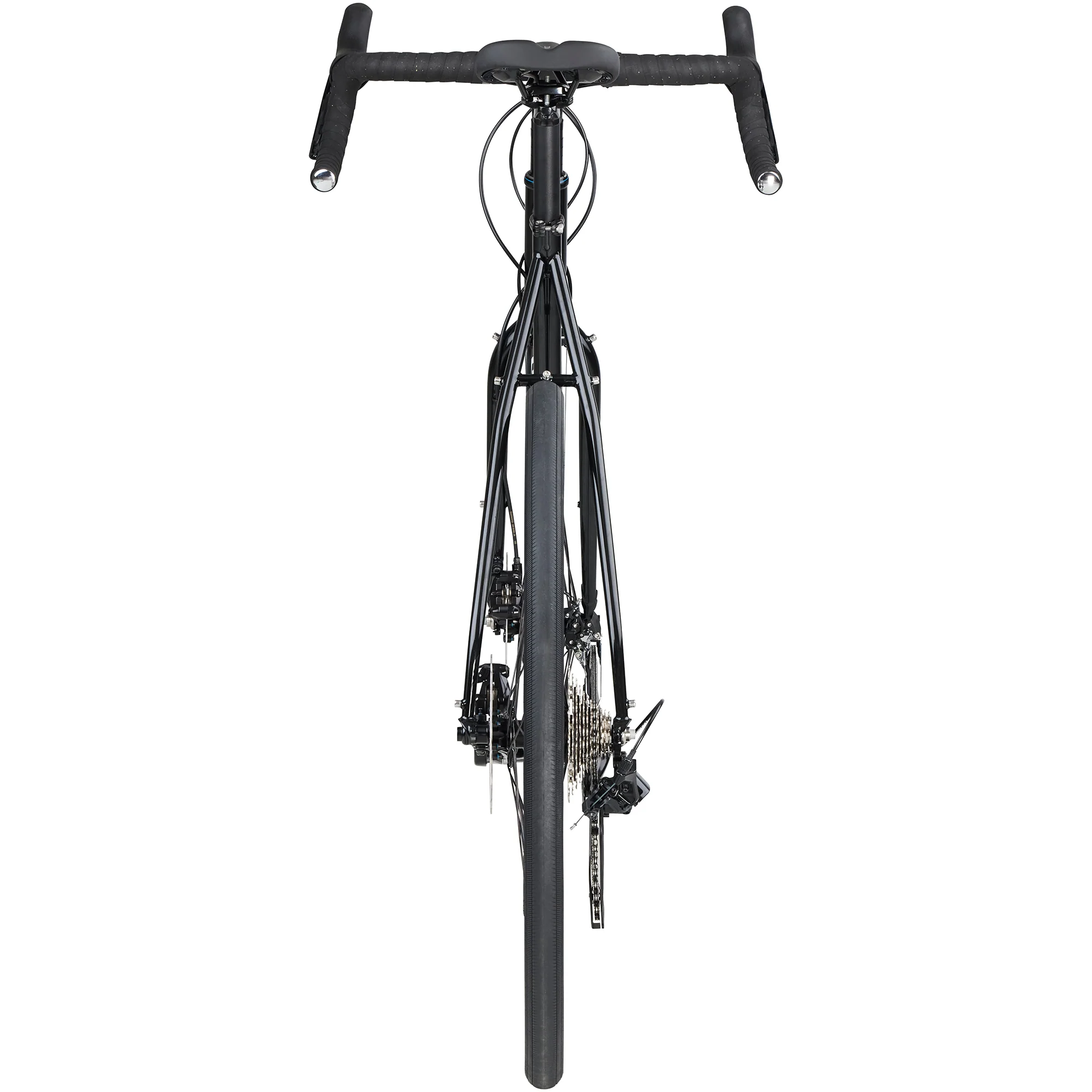 Midnight Special 700c - Hi-Viz Black - Image 5