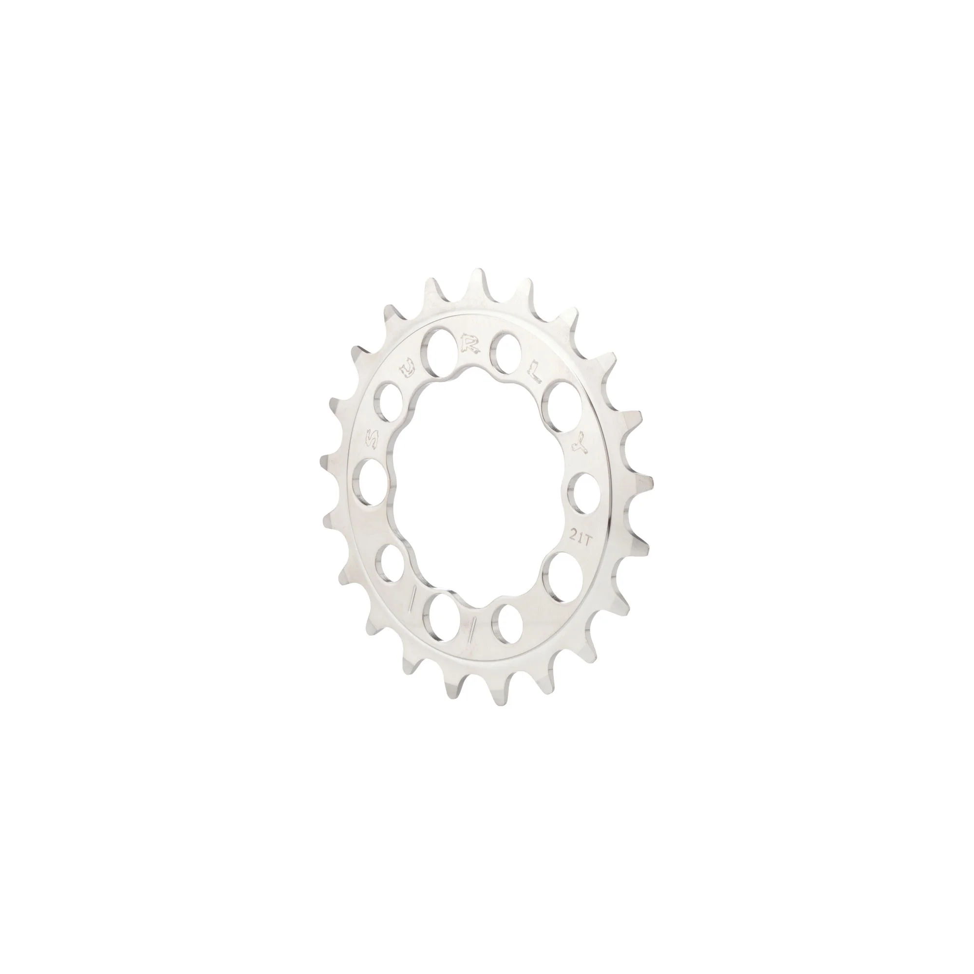 MWOD Inner Steel Chainring