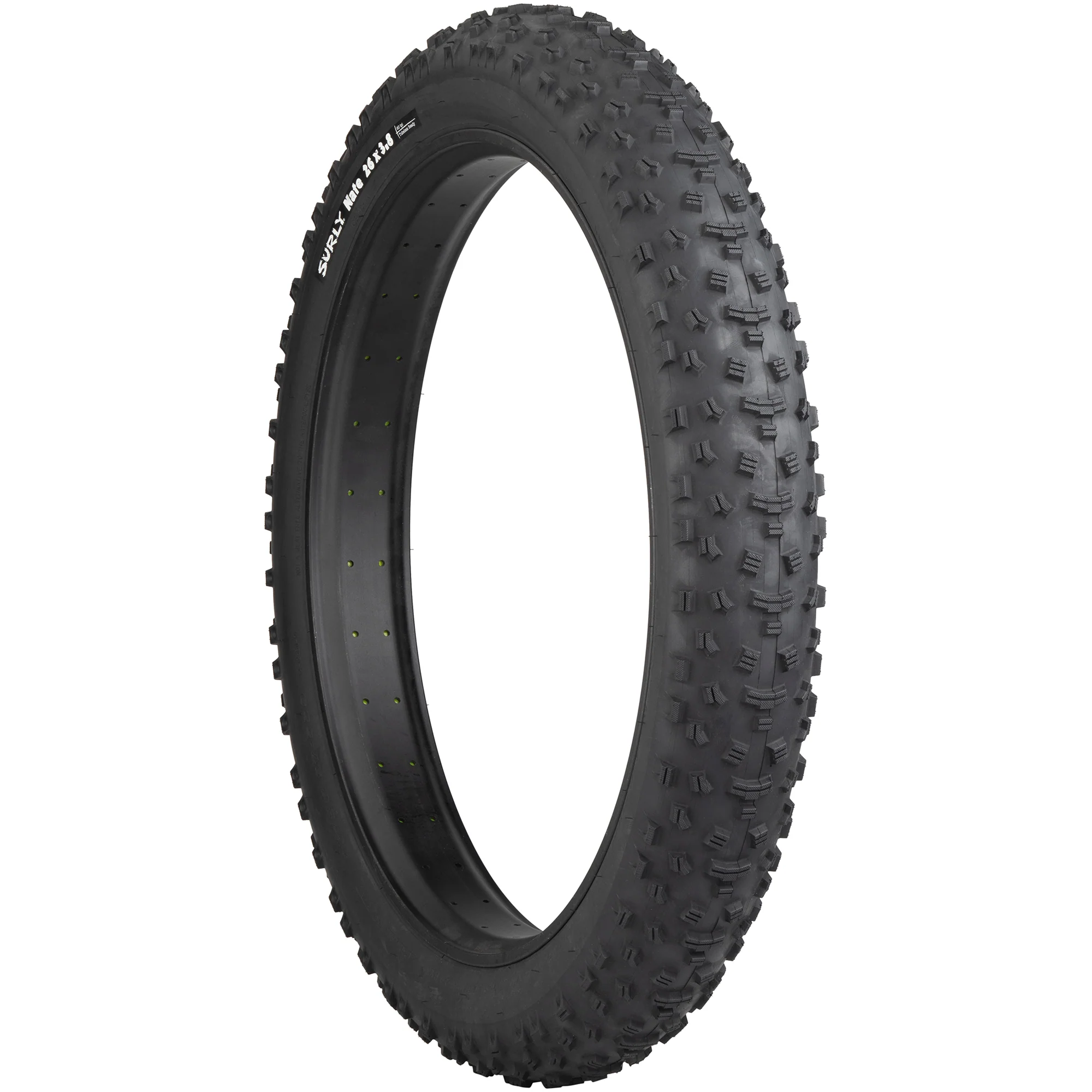 Nate Tire