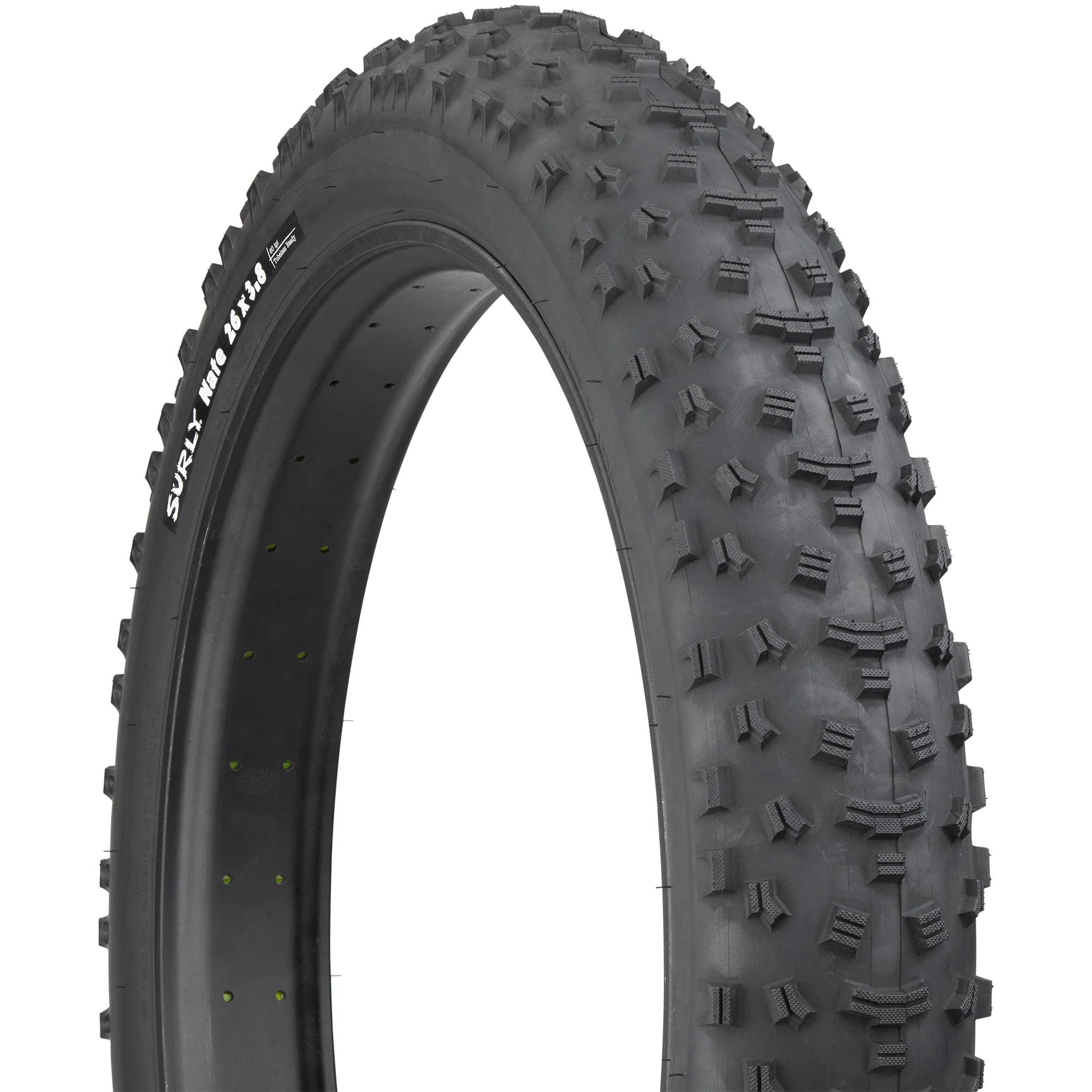 Nate Tire - Image 2