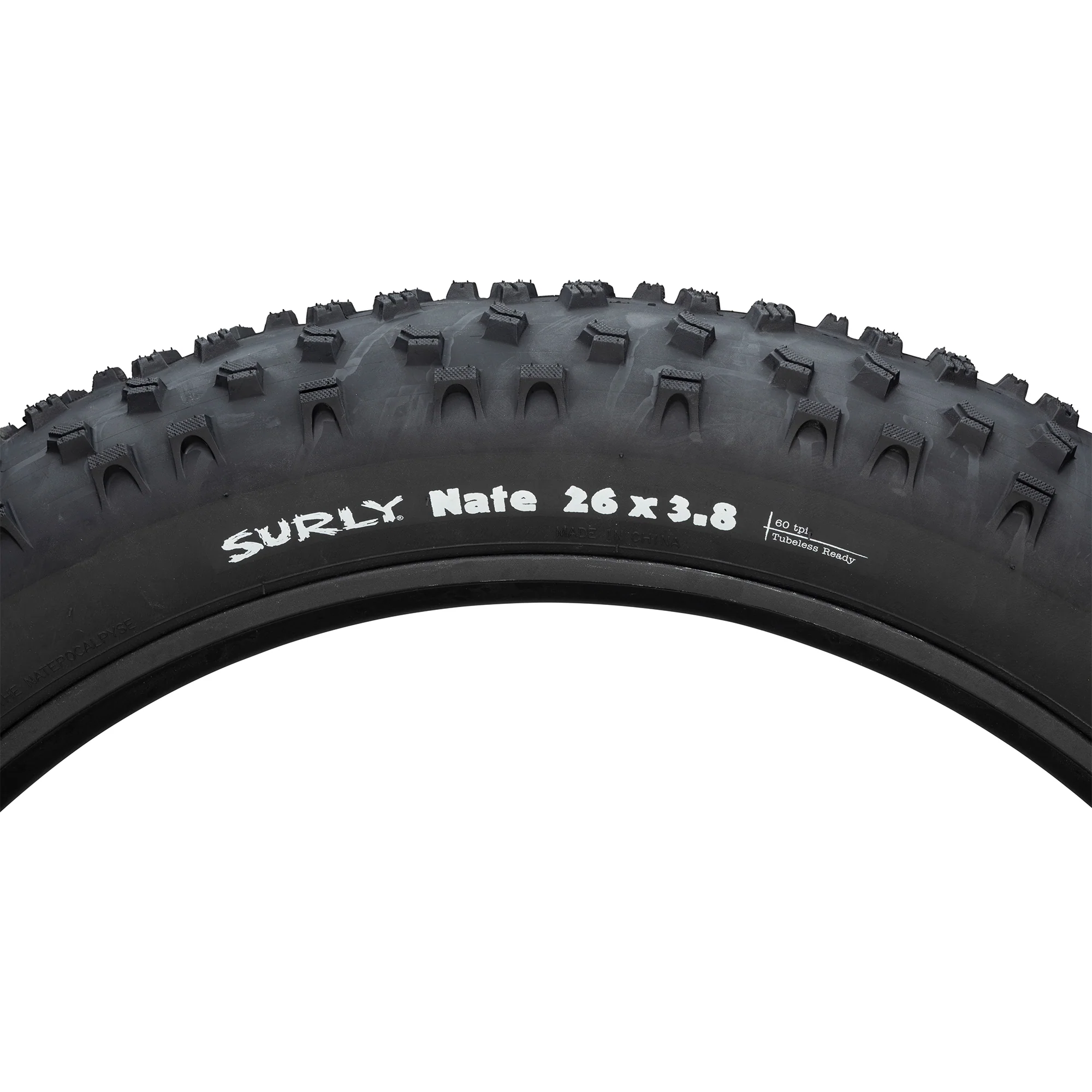 Nate Tire - Image 4