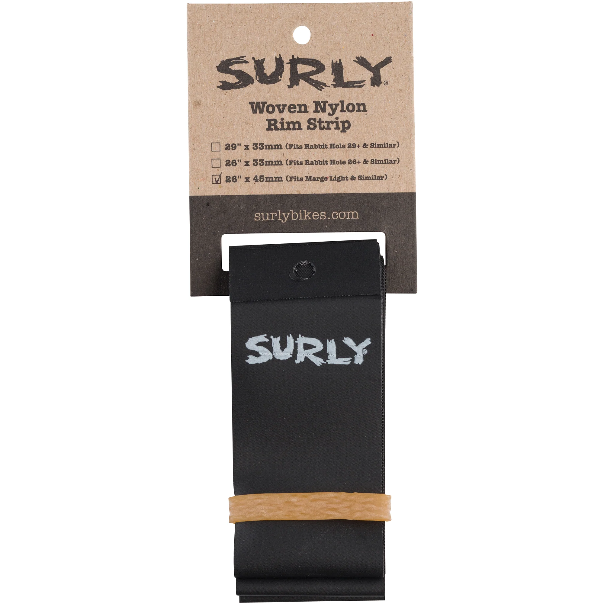 Nylon Rim Strips - Image 3