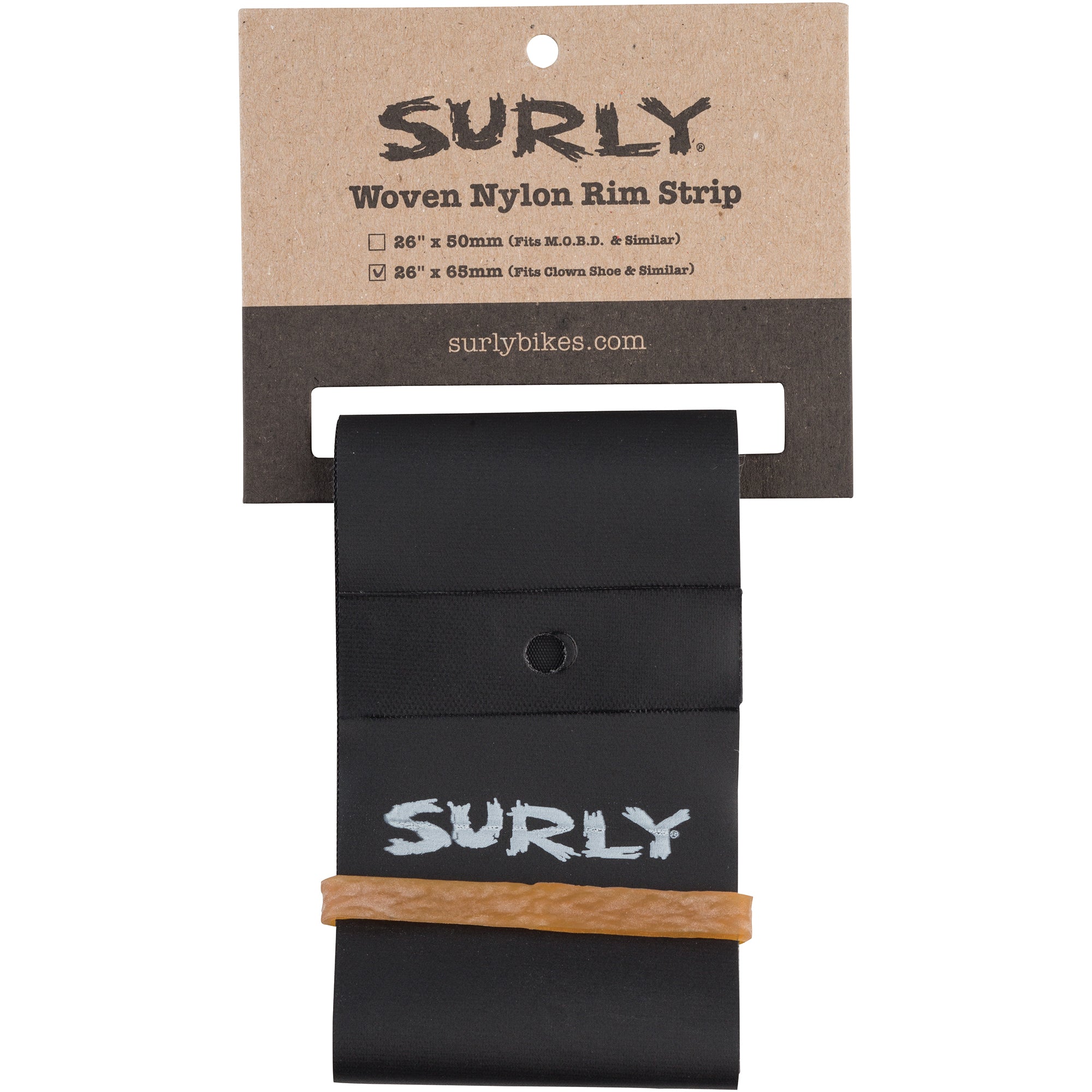 Nylon Rim Strips - Image 4