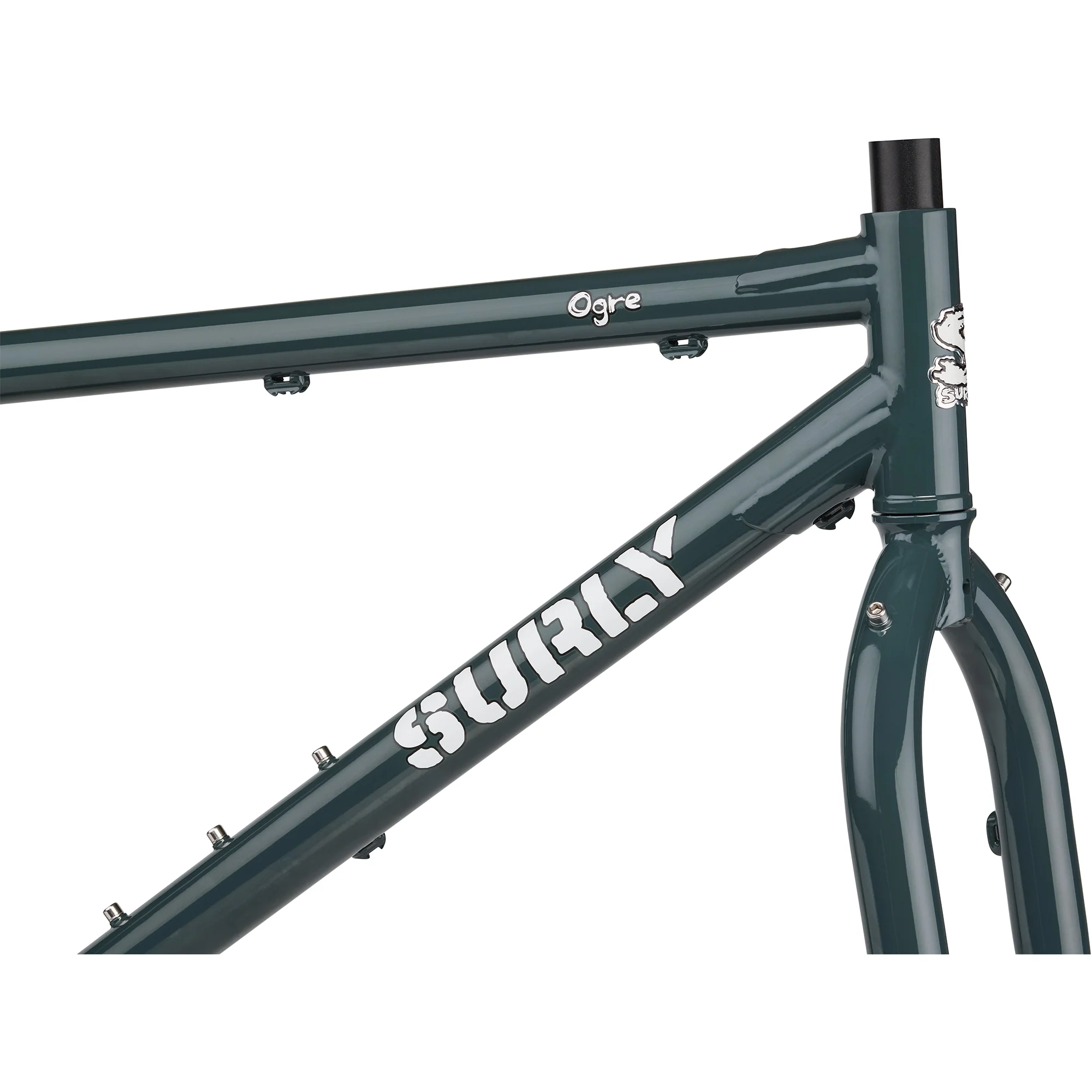 Ogre Frameset - Orlok's Shadow - Image 2
