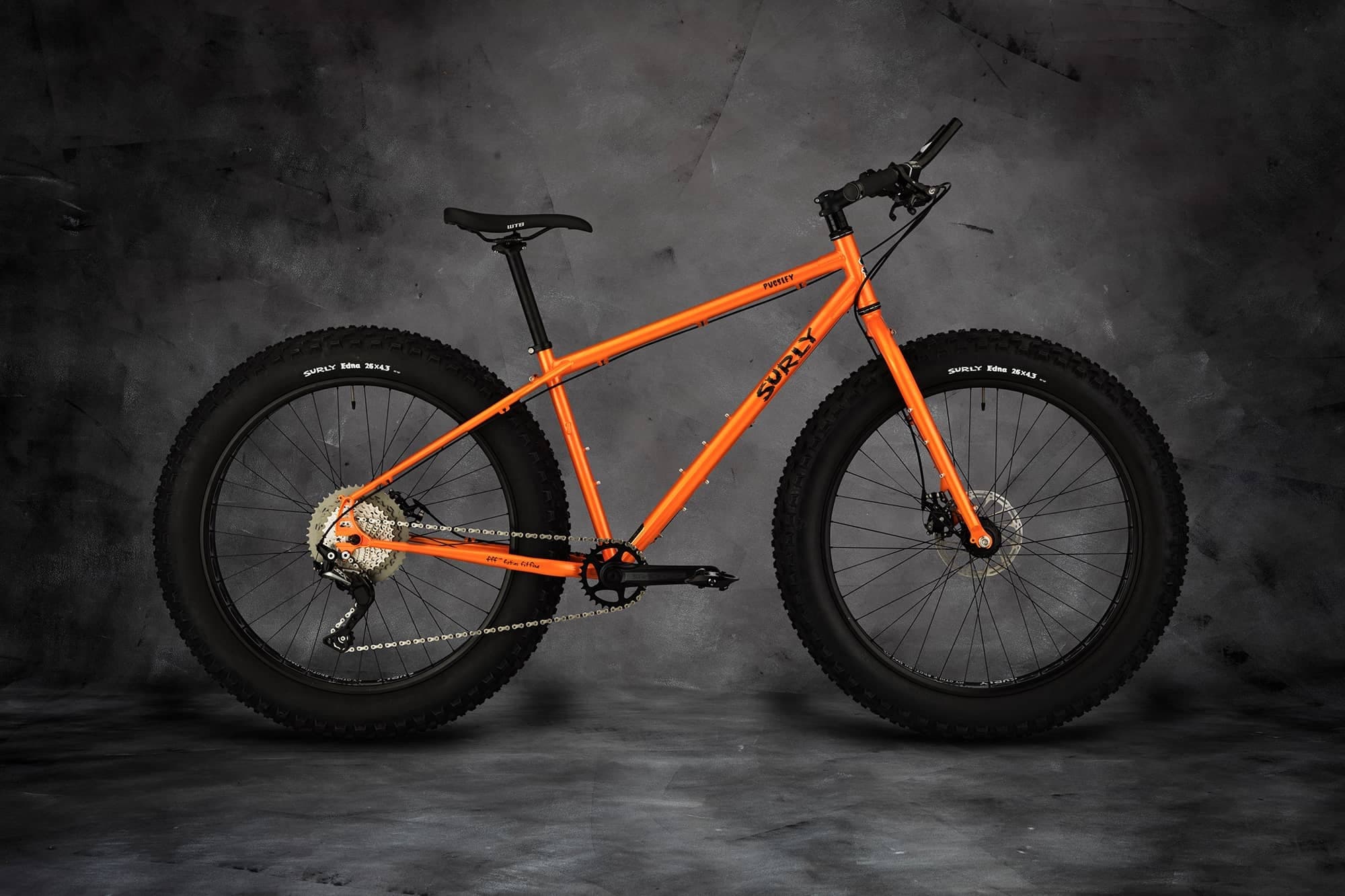 Pugsley Gen. 2