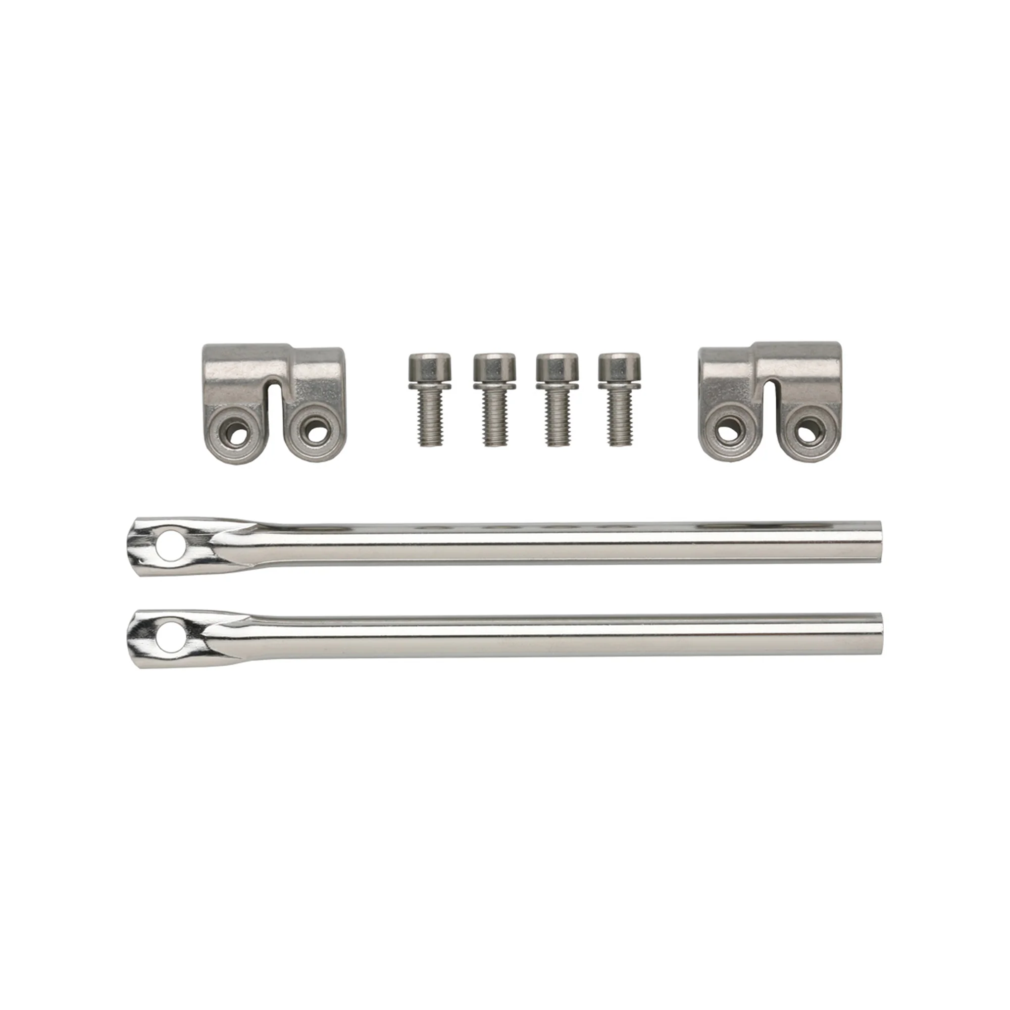 Rear Rack Parts - Image 2