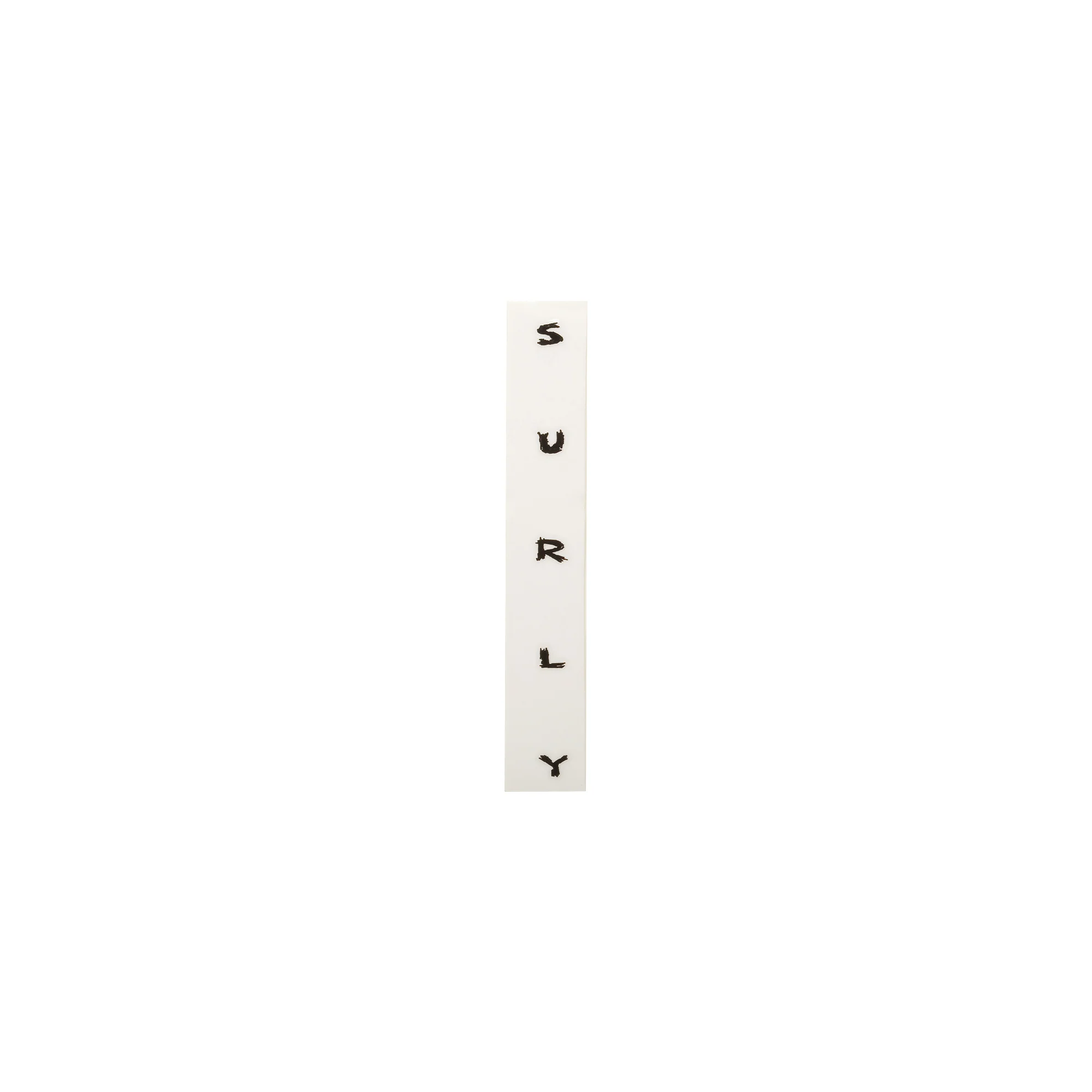 Seat Stay Decal Set