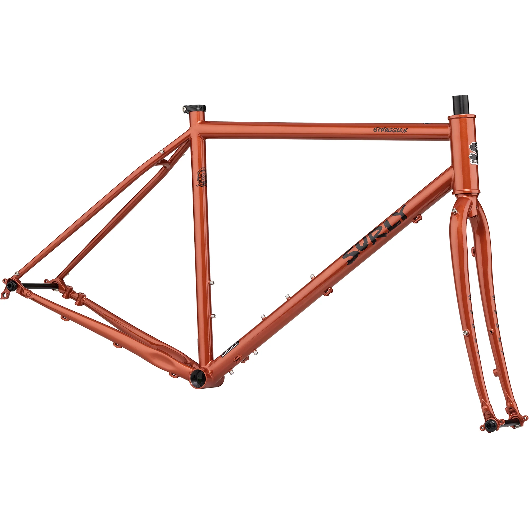 Frames