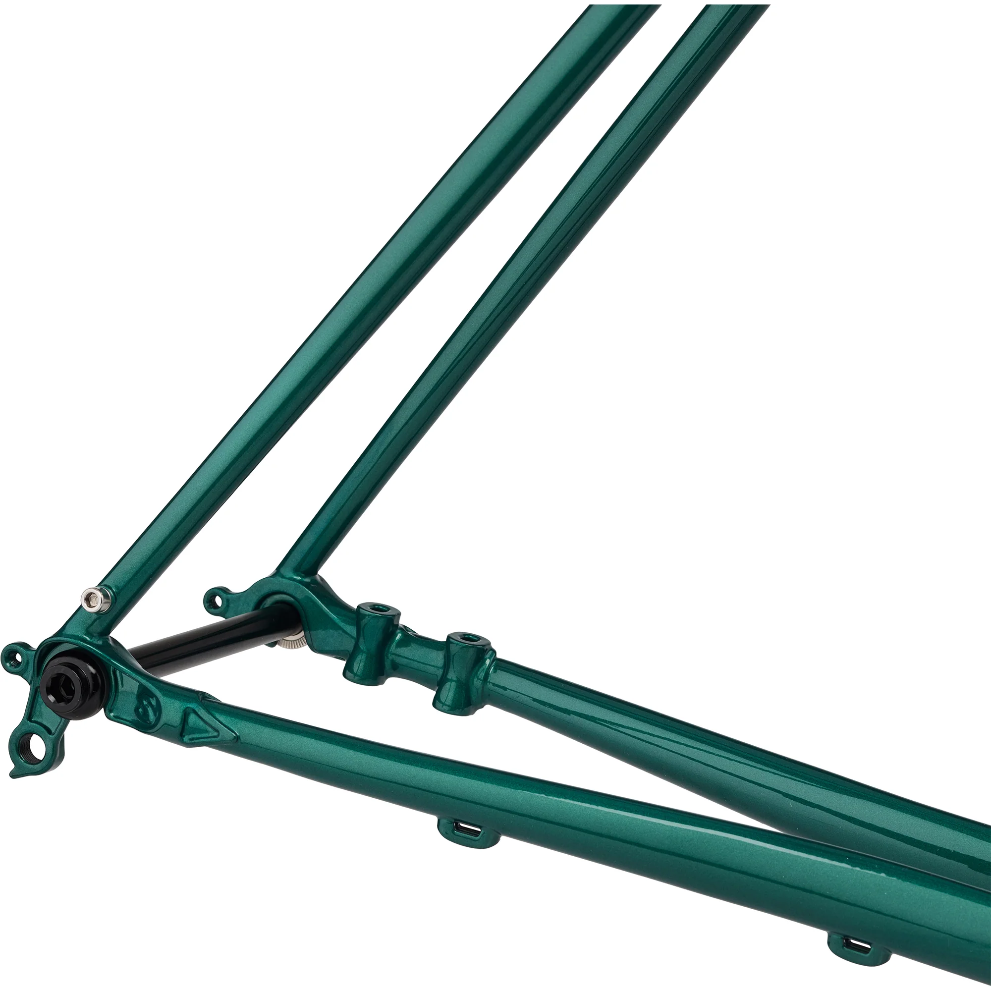Straggler Frameset - Subtropic Algae - Image 5