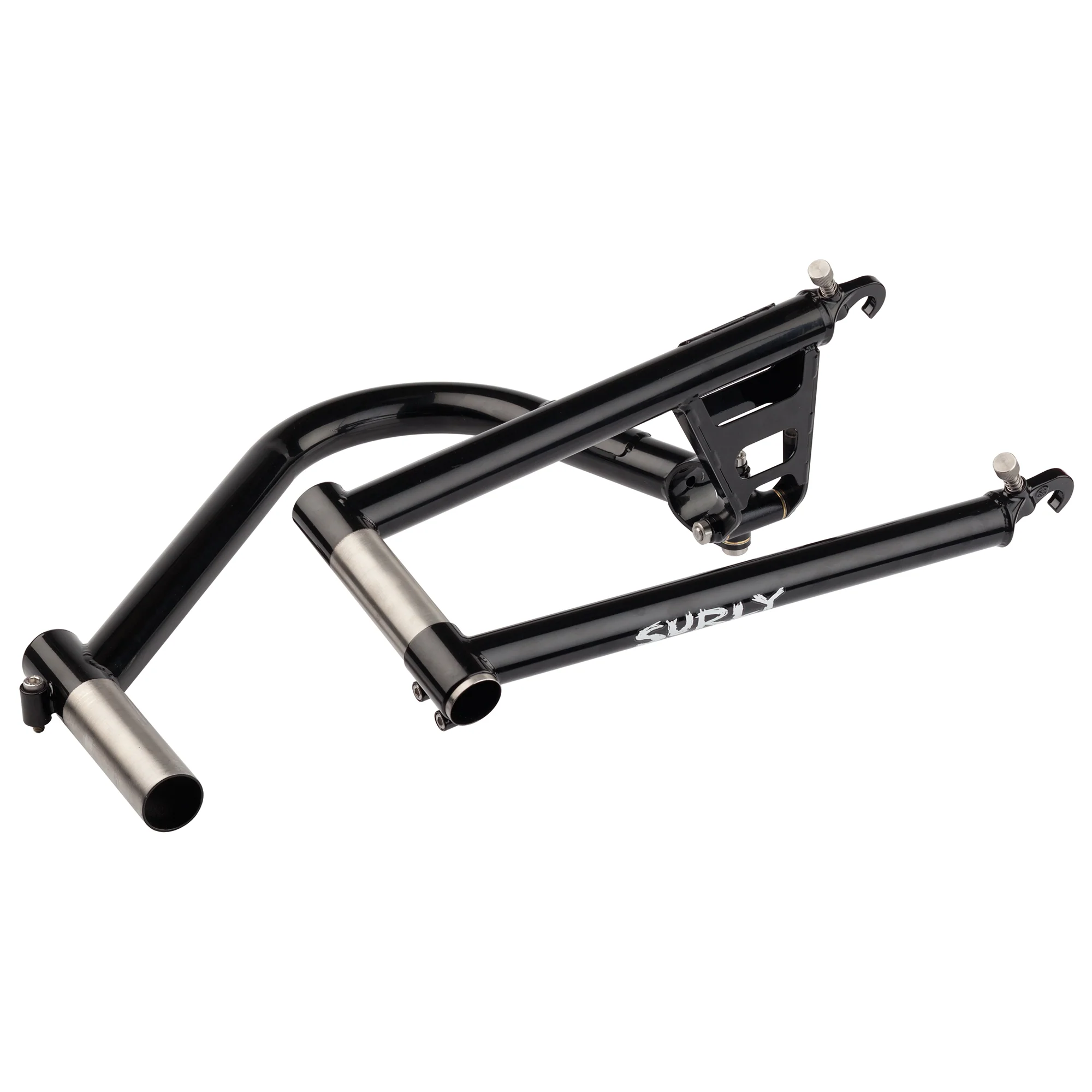 Surly Trailer Hitch - Image 3
