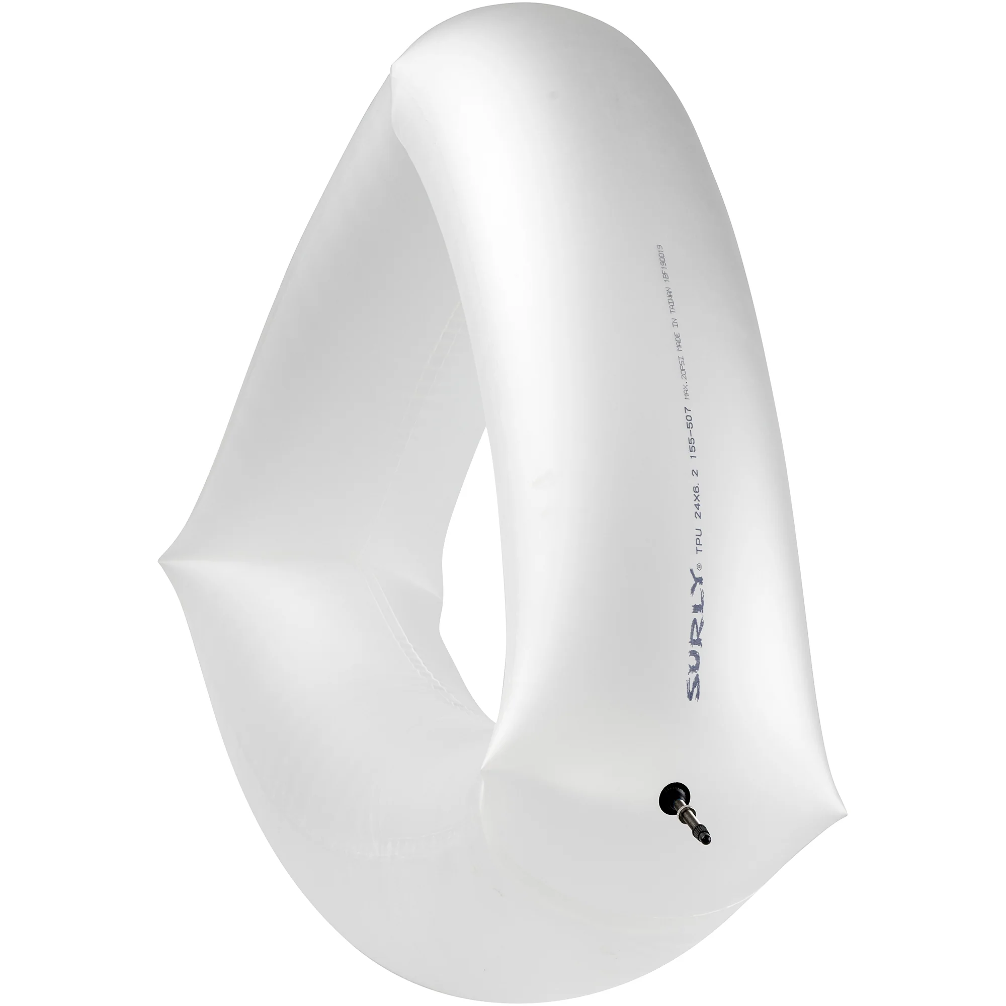 TPU Tube - Image 3