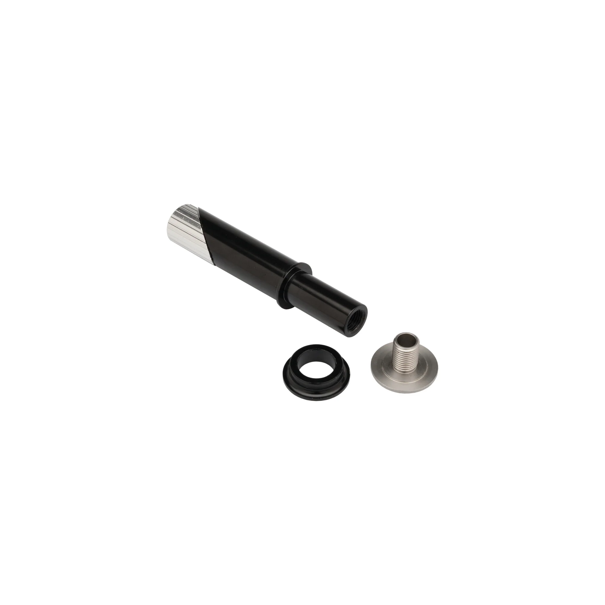 Trailer Stub Axle Assembly - Image 2