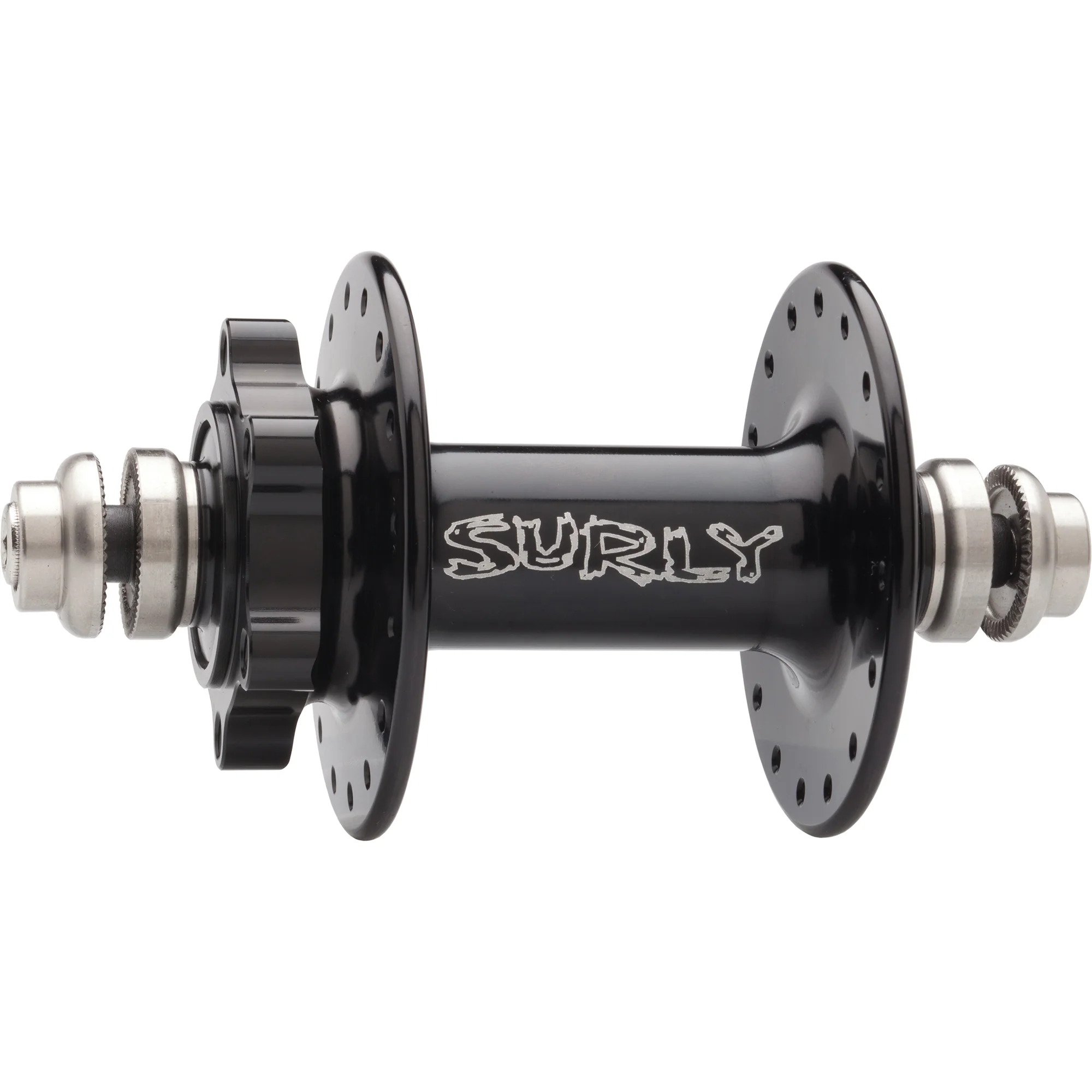 Ultra New Hubs - Image 3