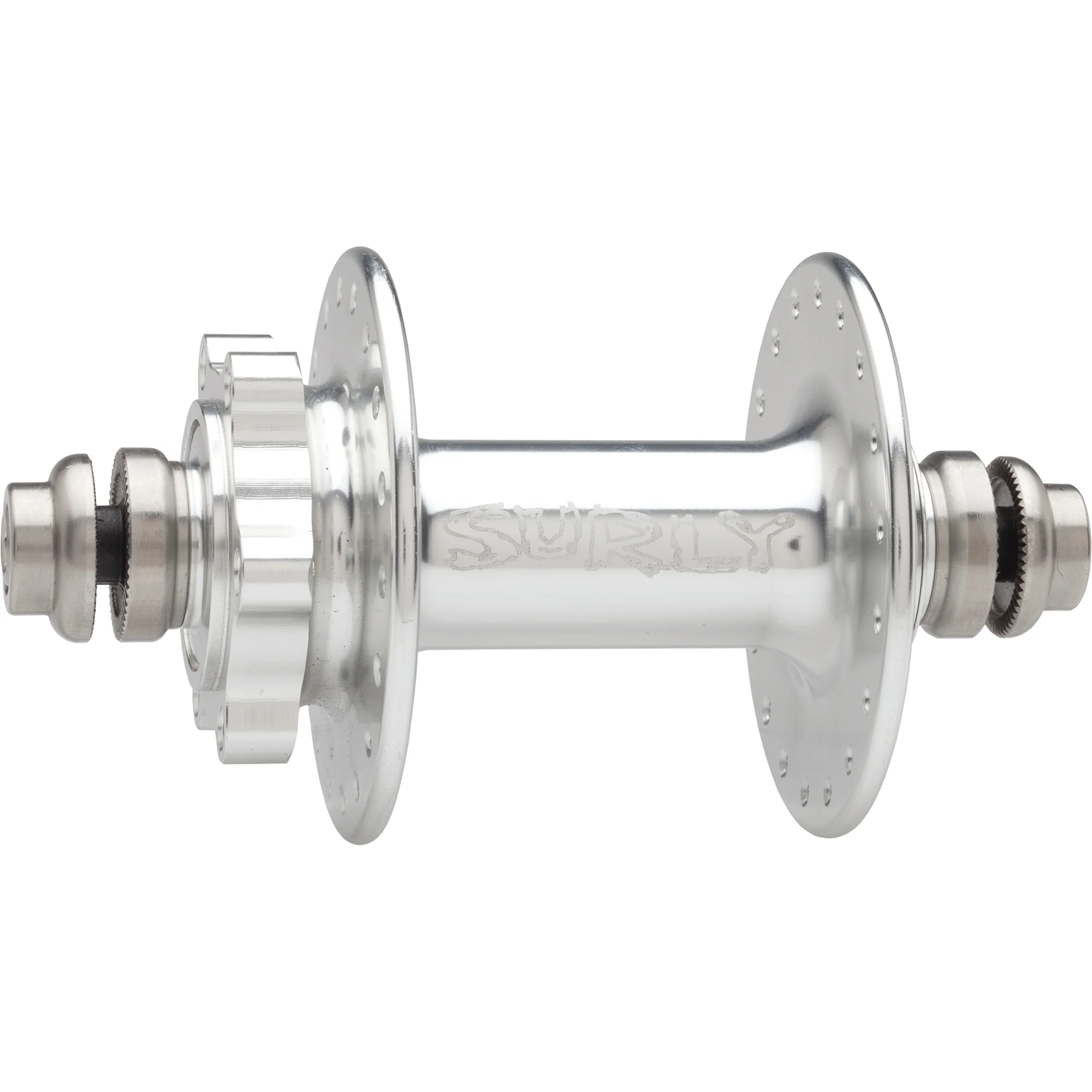 Ultra New Hubs - Image 4
