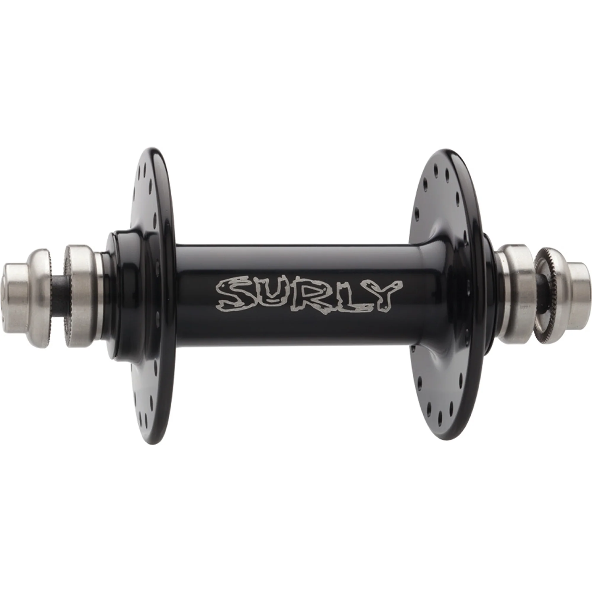 Ultra New Hubs - Image 5