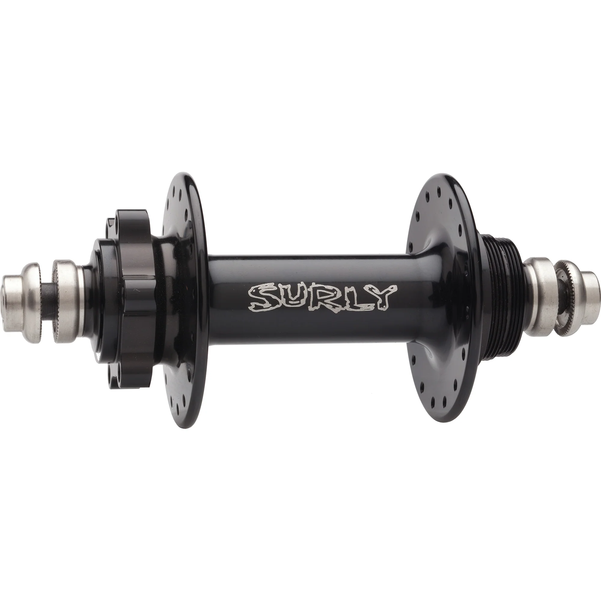 Ultra New Hubs - Image 6